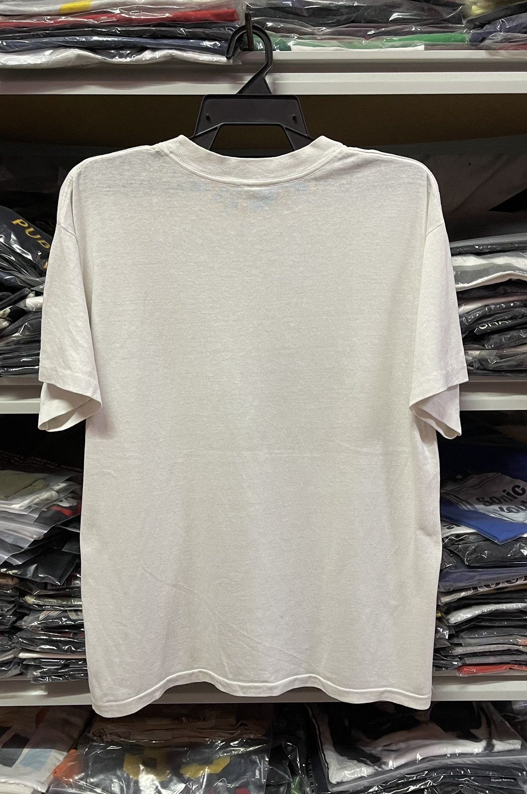 Vintage Vintage Mueller Hardcore Welk🔥🔥🔥 Size US L / EU 52-54 / 3 - 6 Thumbnail