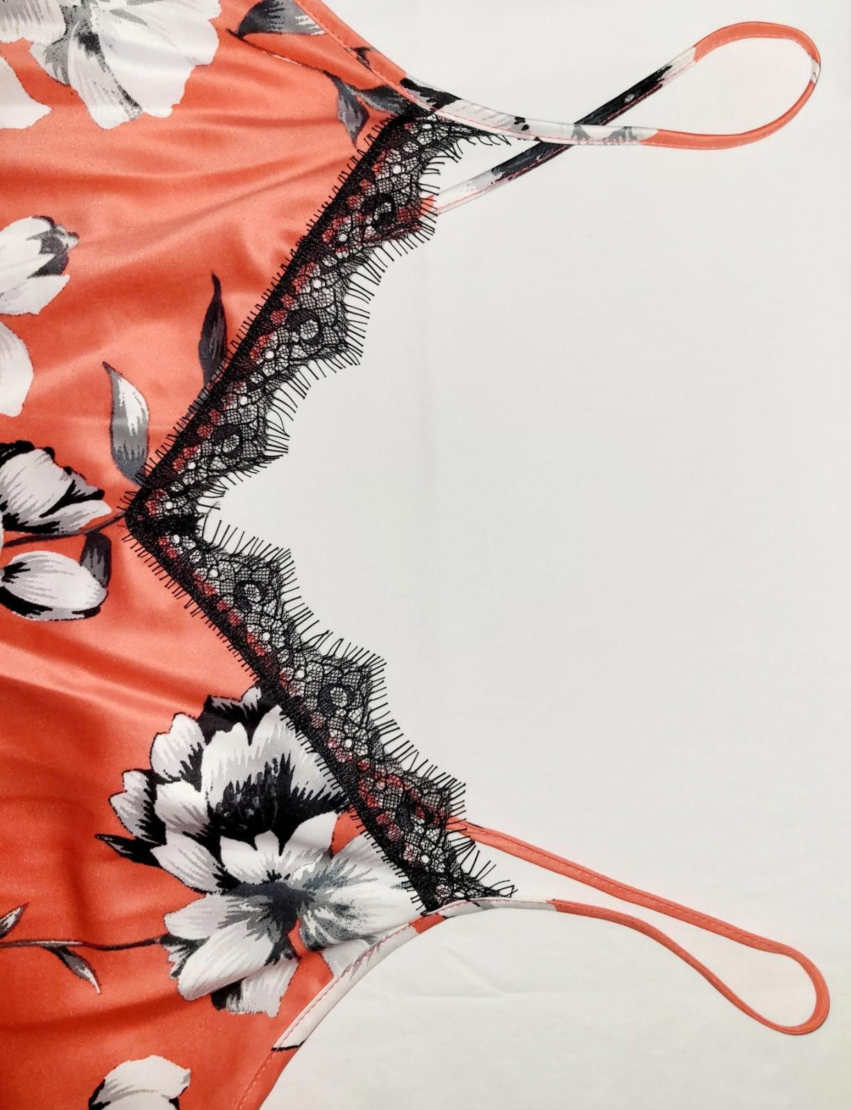 Designer Sweet Treasures 4pc. women's size LG.{12-14} intimates set Size ONE SIZE - 6 Thumbnail