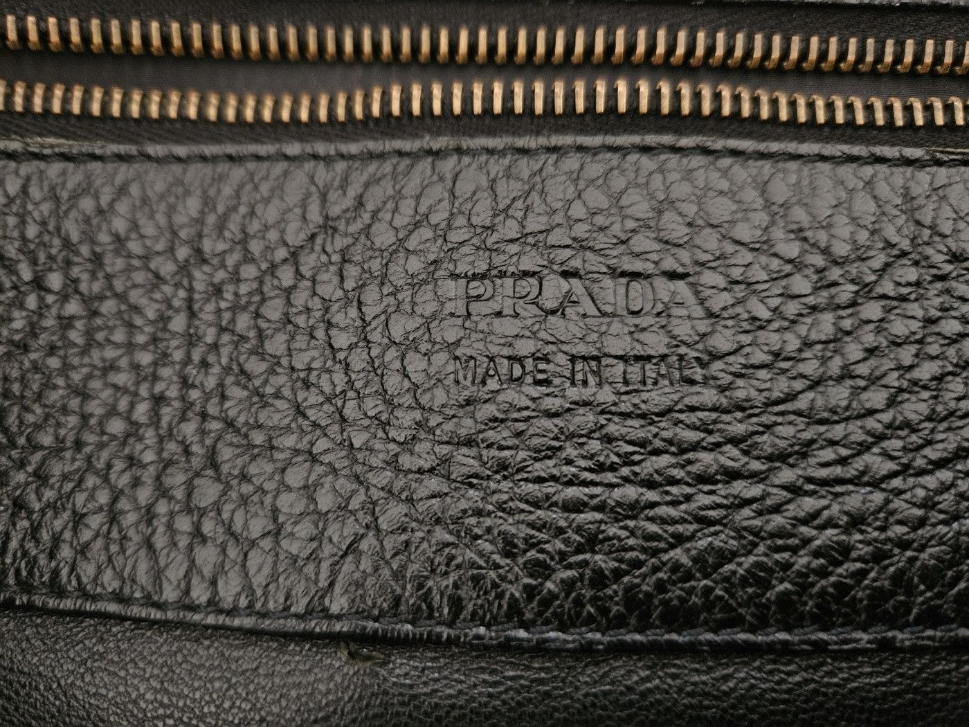 Prada PRADA Umbrella briefcase Size ONE SIZE - 7 Thumbnail