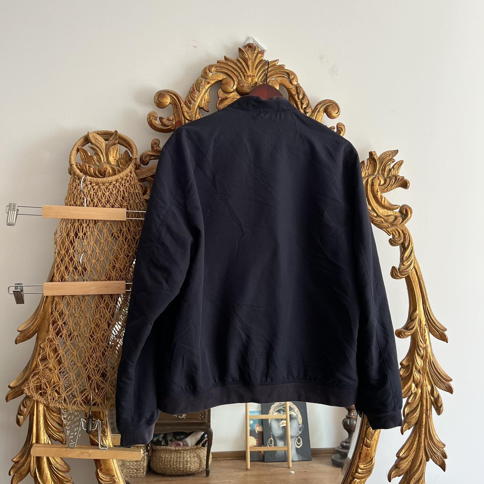 Ted Baker Ted baker Bomber Jacket Lightweight size 6 Size US XL / EU 56 / 4 - 2 Thumbnail