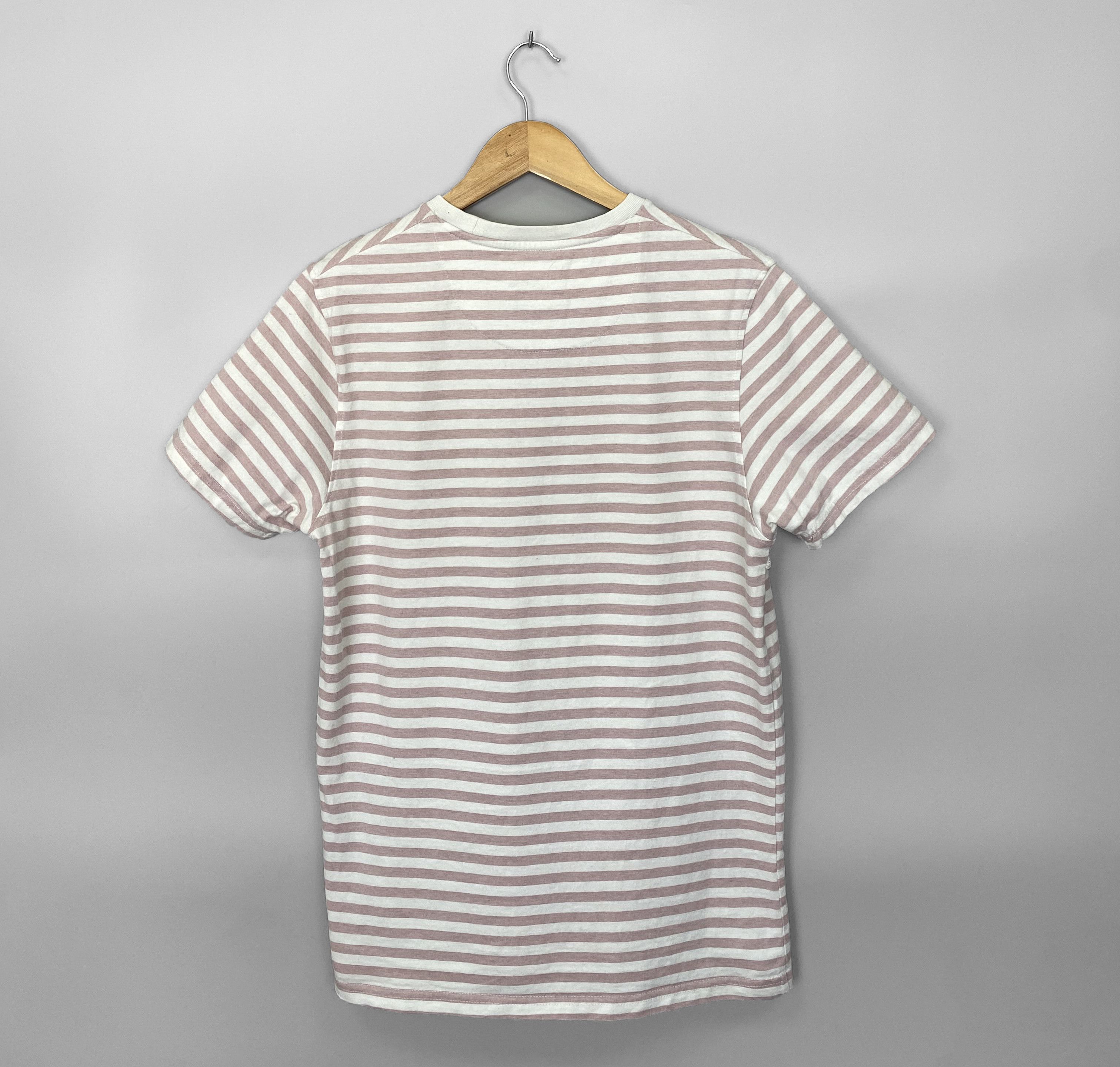 Folk FOLK Striped Casual Tee Size US M / EU 48-50 / 2 - 4 Thumbnail