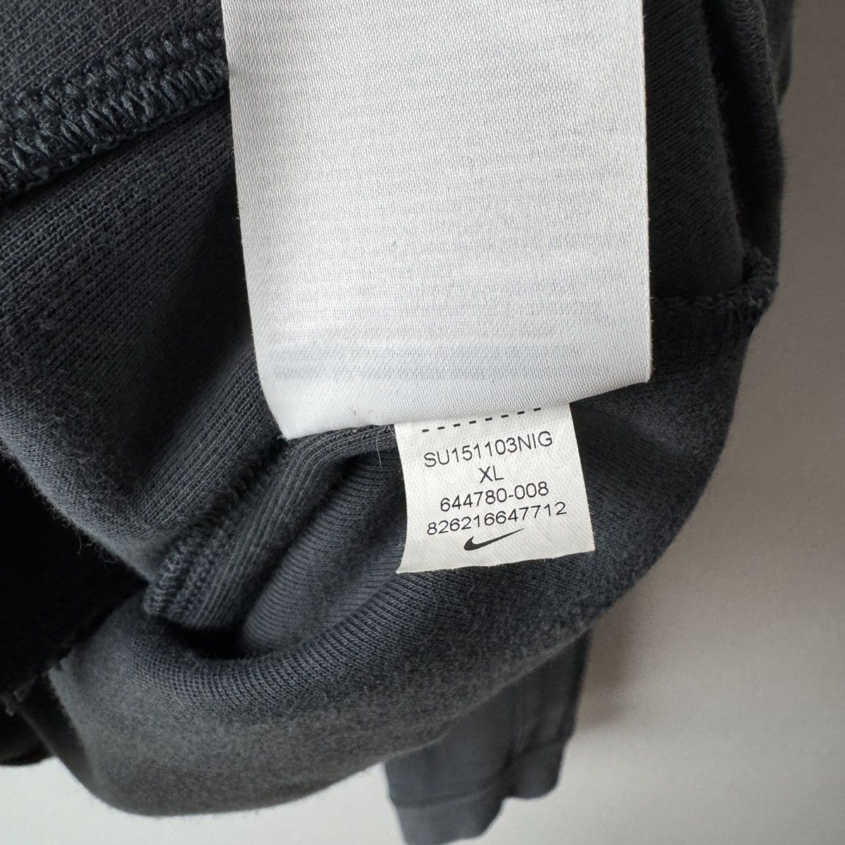Nike Nike RF Roger Federer 2016 Zip Jacket Tech Fleece Hoodie Size US XL / EU 56 / 4 - 12 Thumbnail