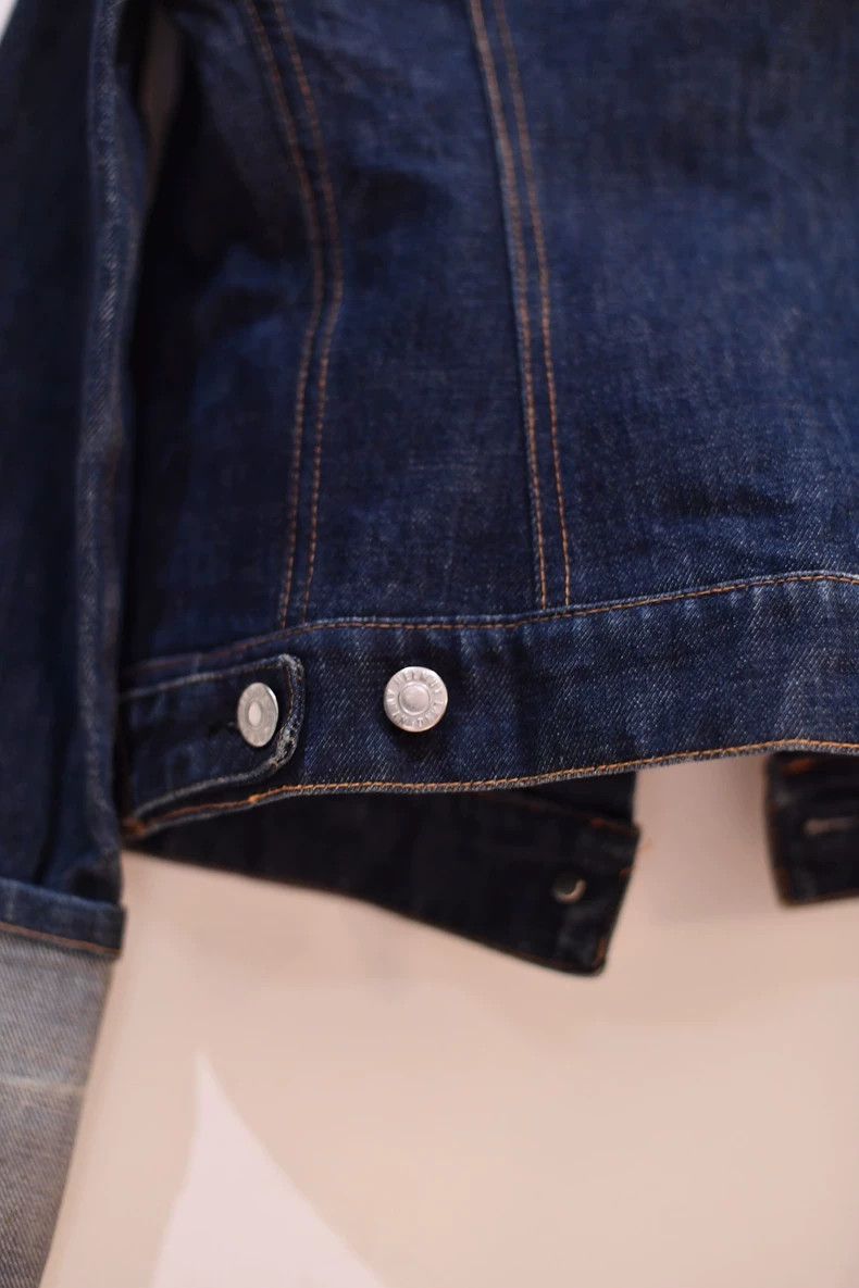 Helmut Lang HELMUT LANG size40 jeans wear Size S / US 4 / IT 40 - 6 Thumbnail