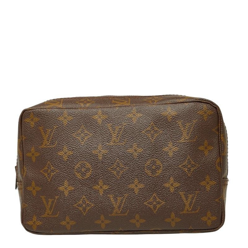 Louis Vuitton Louis Vuitton Monogram Trousse Toilette 23 Pouch M47524 Size ONE SIZE - 1 Thumbnail