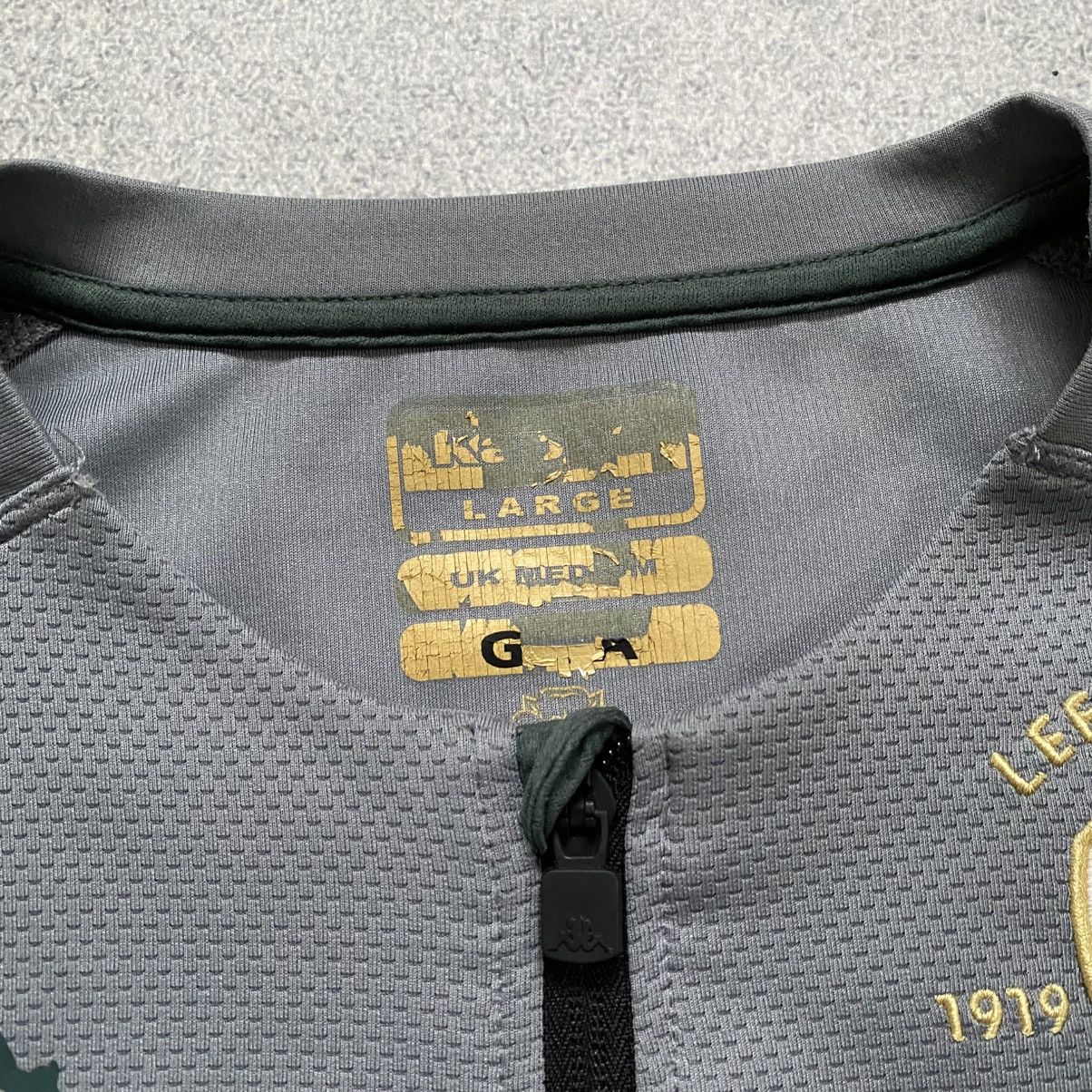 Kappa Leeds Sweatshirt Size US L / EU 52-54 / 3 - 4 Thumbnail