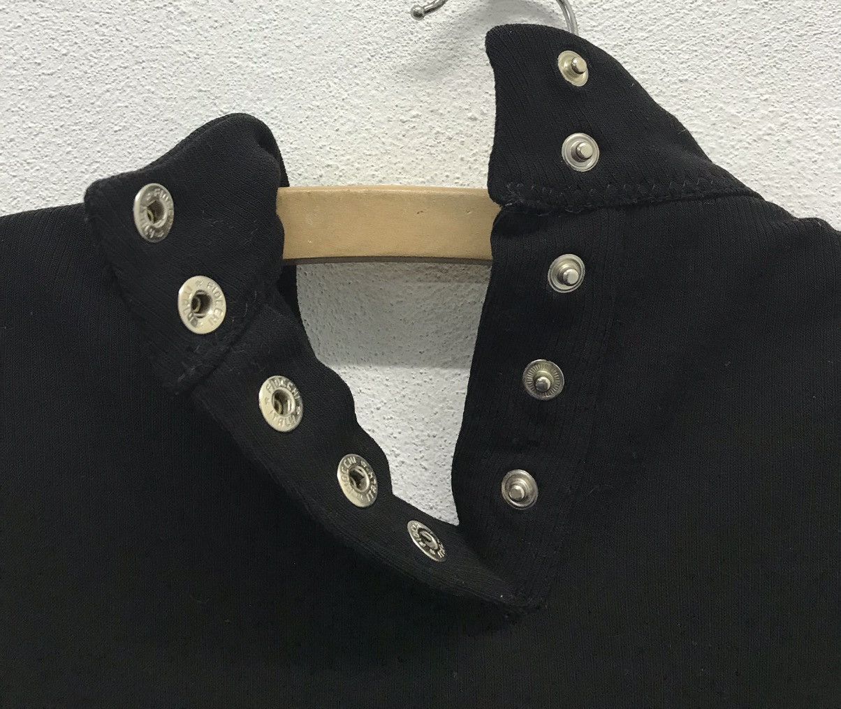 Jean Paul Gaultier × Vintage Jean Paul Gaultier Stretch Made In Italy Size US M / EU 48-50 / 2 - 5 Thumbnail