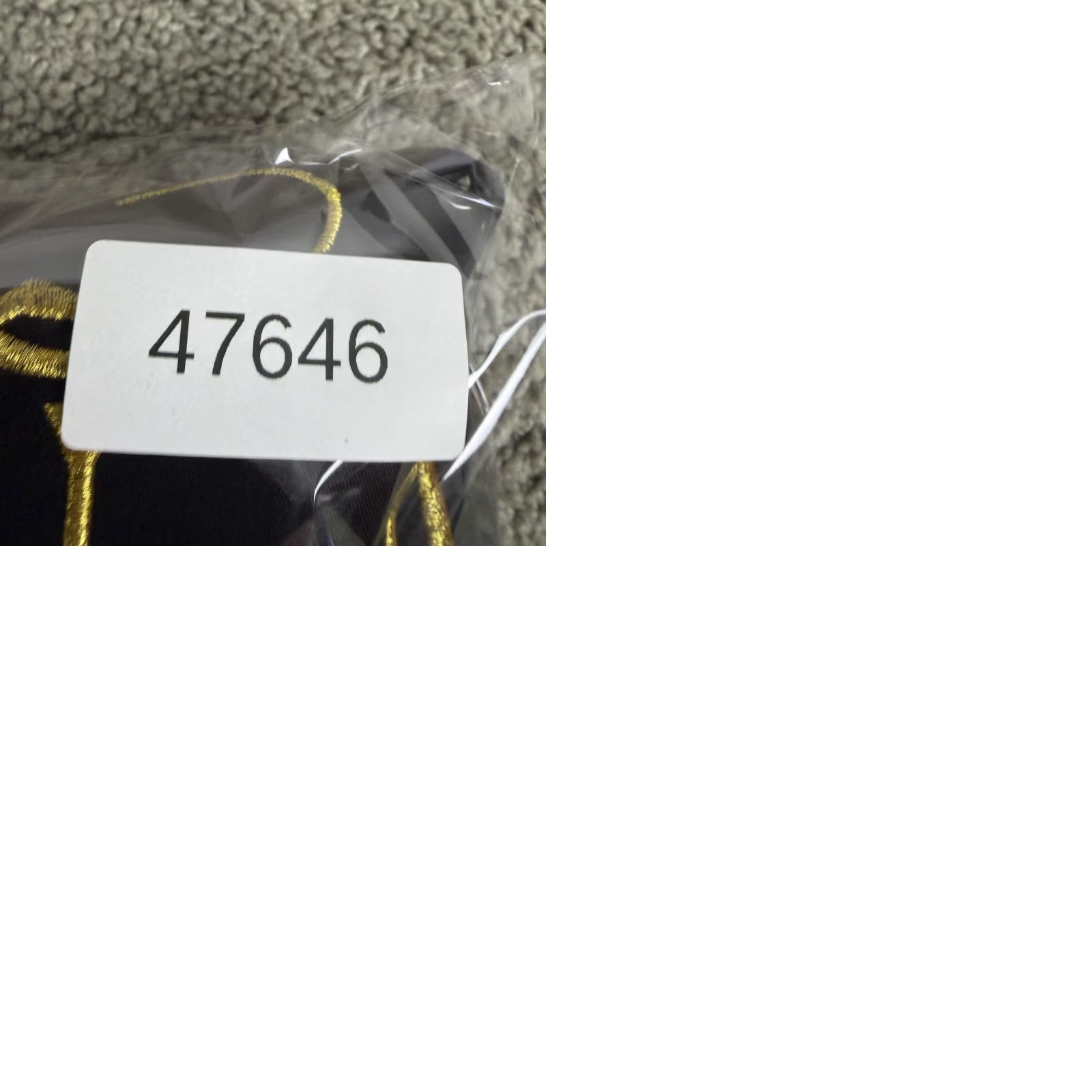 Affliction Blac Label Premium Jacket 4X Mens Black Soldier Dies But Once Military Size US XXL / EU 58 / 5 - 9 Thumbnail