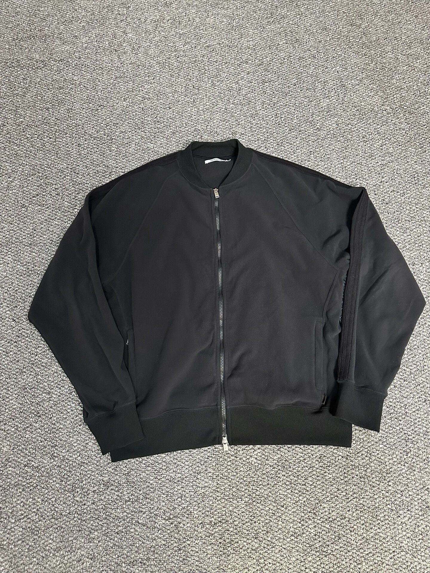 Nonnative nonnative Fleece Suit Size US XL / EU 56 / 4 - 2 Thumbnail