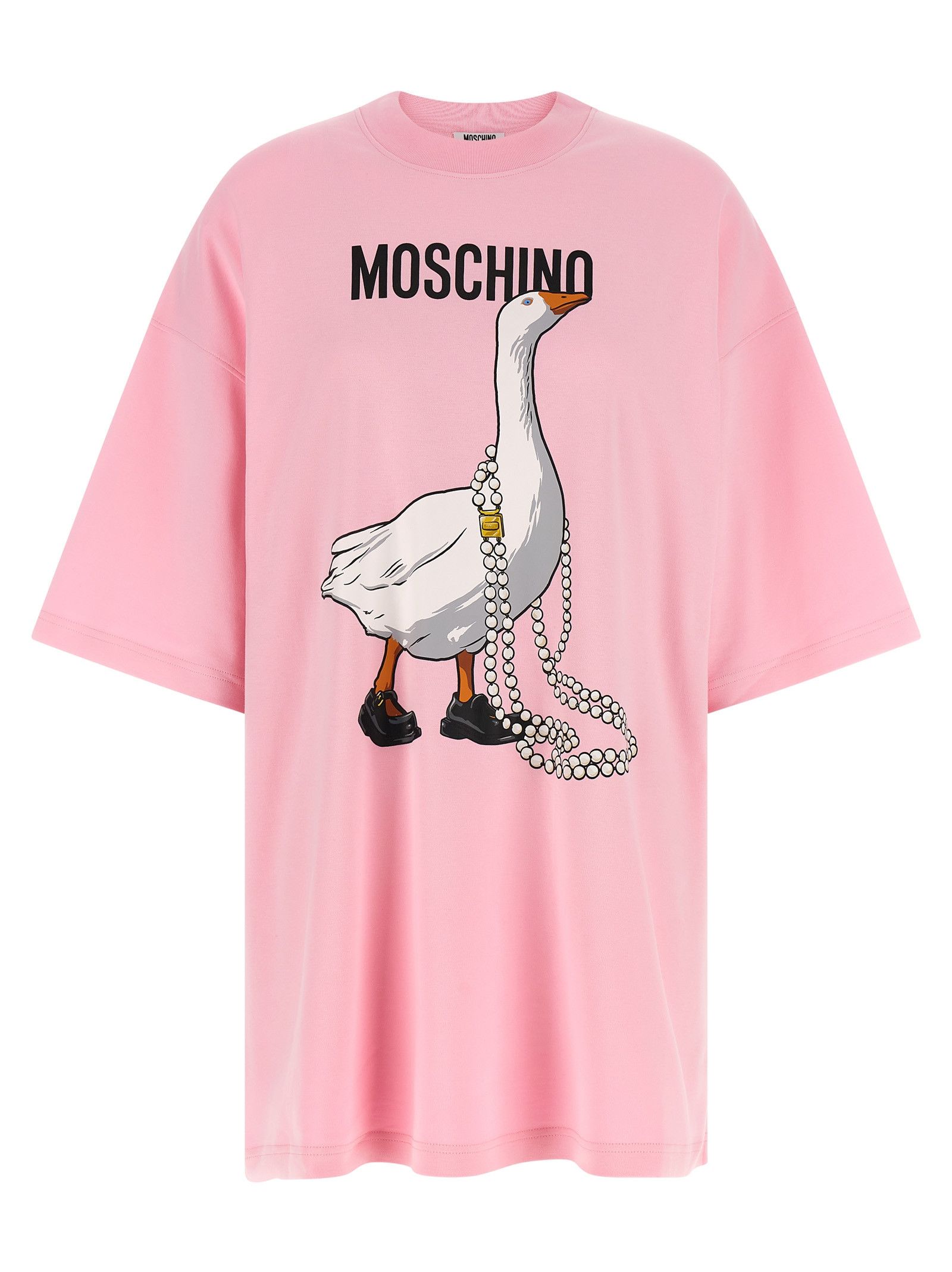 Moschino 'Goose' Dress Size XXS / US 00 / IT 34 - 1 Thumbnail