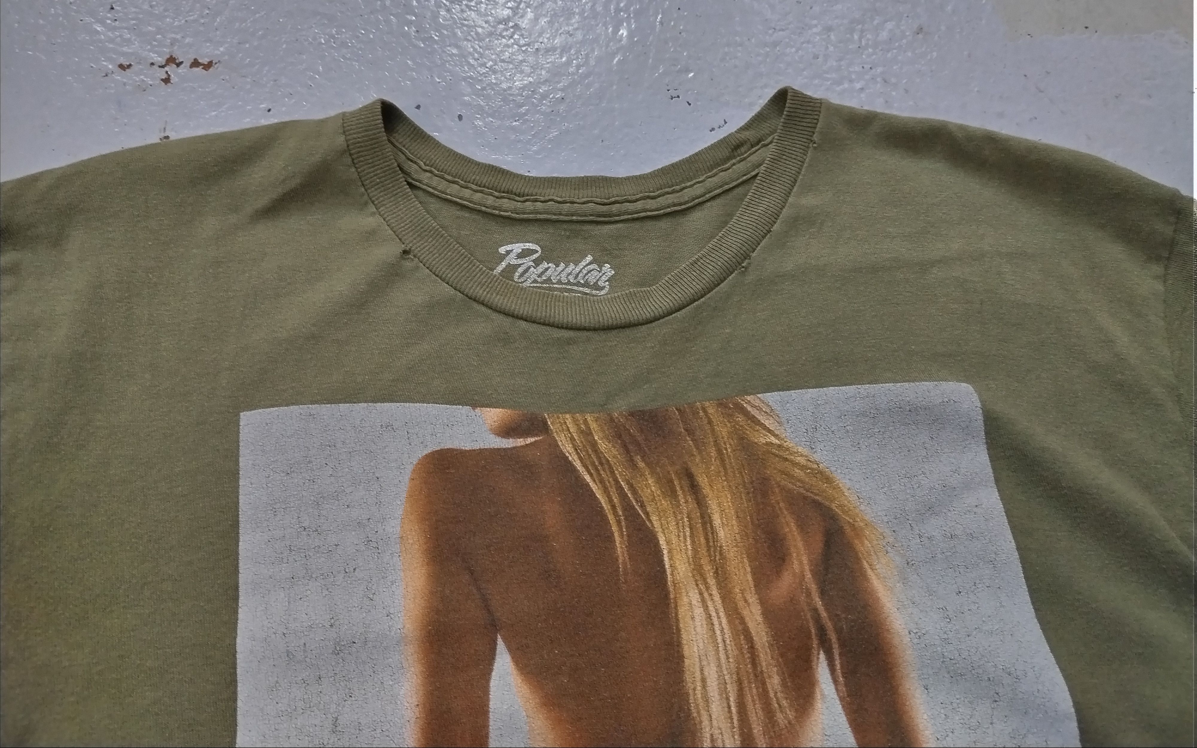 Art Comes First × Seditionaries 🎉🌹 FUCKING AWESOME popular demand T Shirt Size US M / EU 48-50 / 2 - 8 Thumbnail