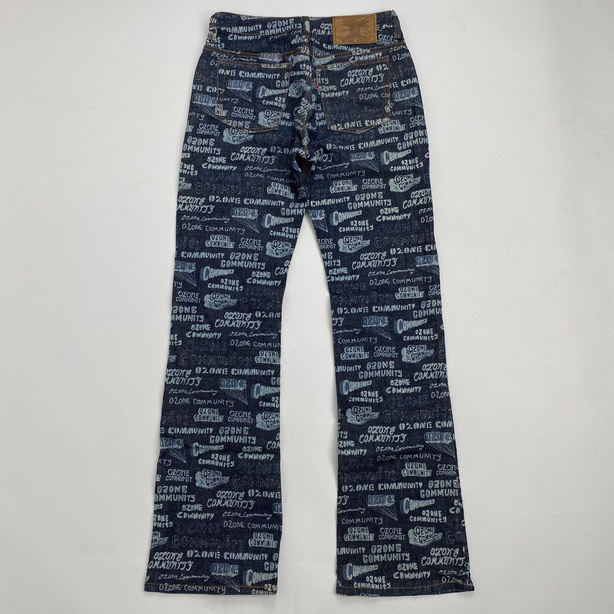 Ozone Community Jeans | Grailed