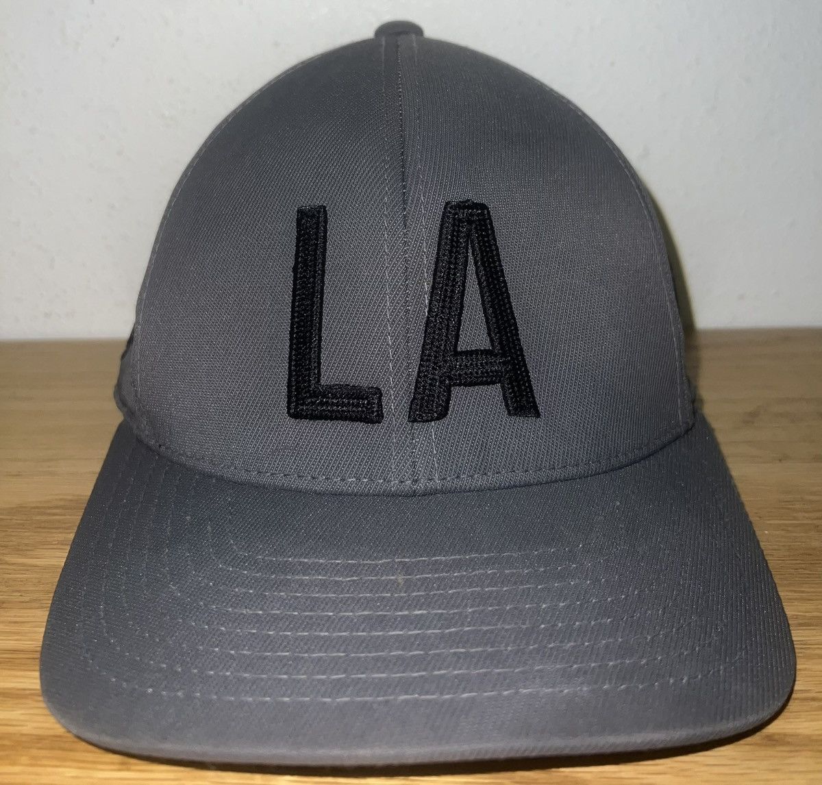 G/FORE G/FORE Trump National LA Golf Hat Size ONE SIZE - 2 Thumbnail