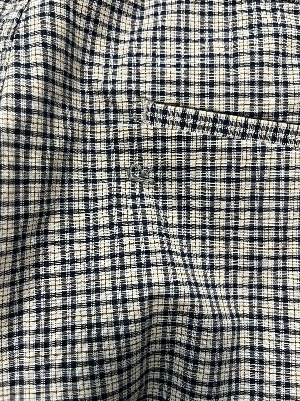 45rpm 45r casual pants Size US 32 / EU 48 - 3 Thumbnail