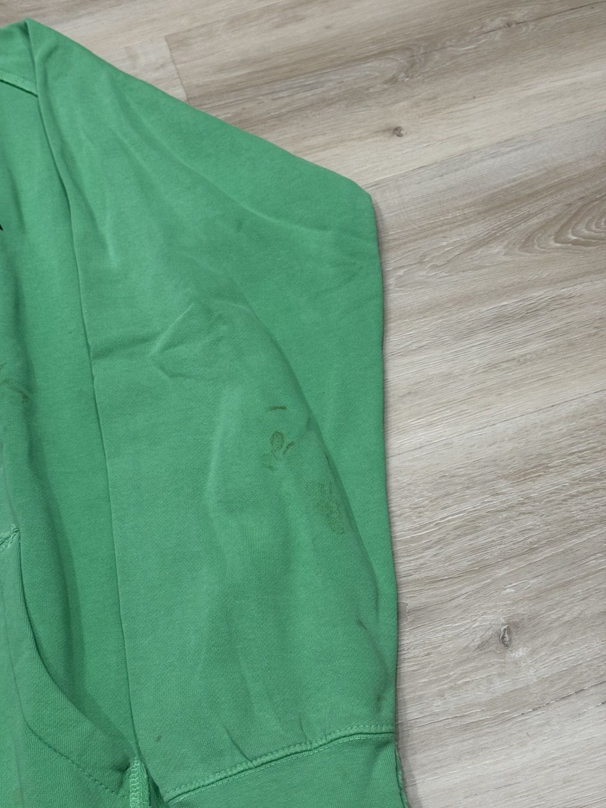 Cactus Plant Flea Market CPFM OG Fleeting Floating Hoodie Size US XL / EU 56 / 4 - 7 Thumbnail