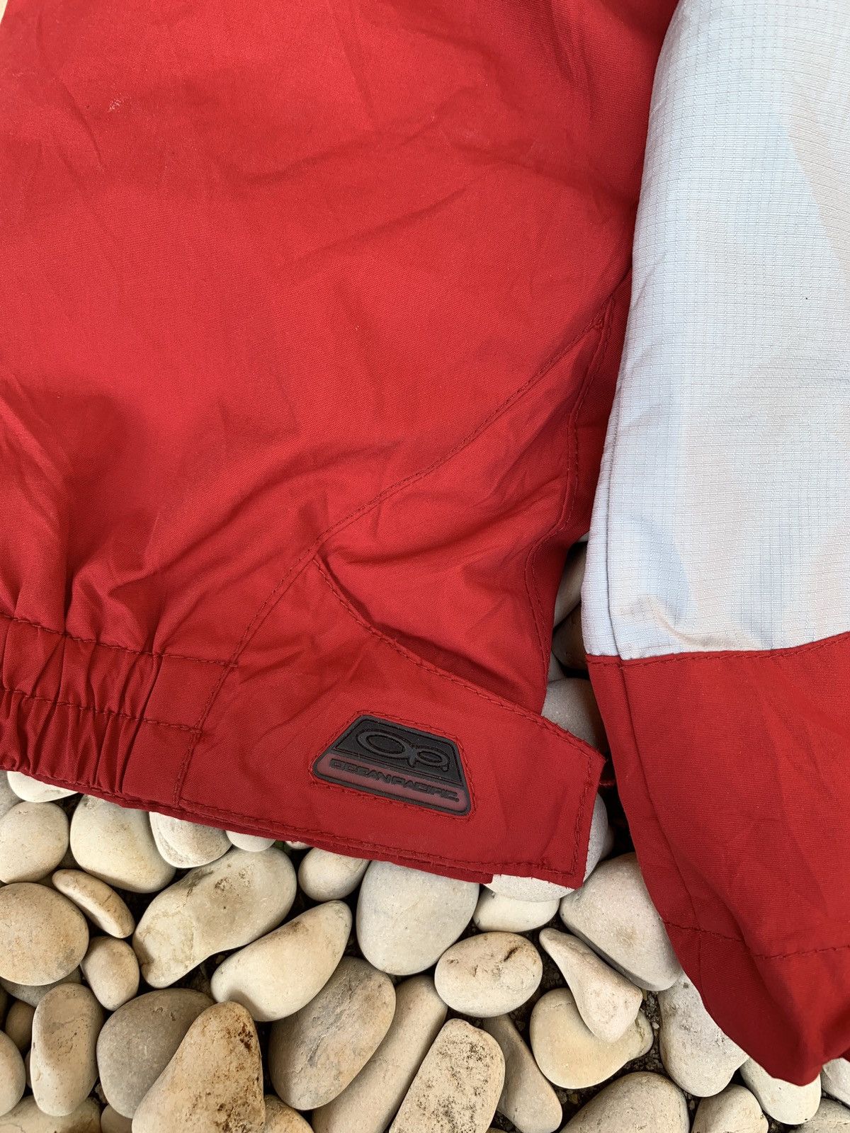 Ocean Pacific Vintage ocean pacific snowboard gorpcore jacket Size US L / EU 52-54 / 3 - 20 Thumbnail