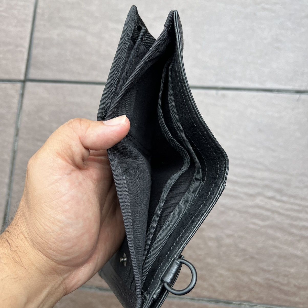 Porter porter wallet Size ONE SIZE - 8 Thumbnail
