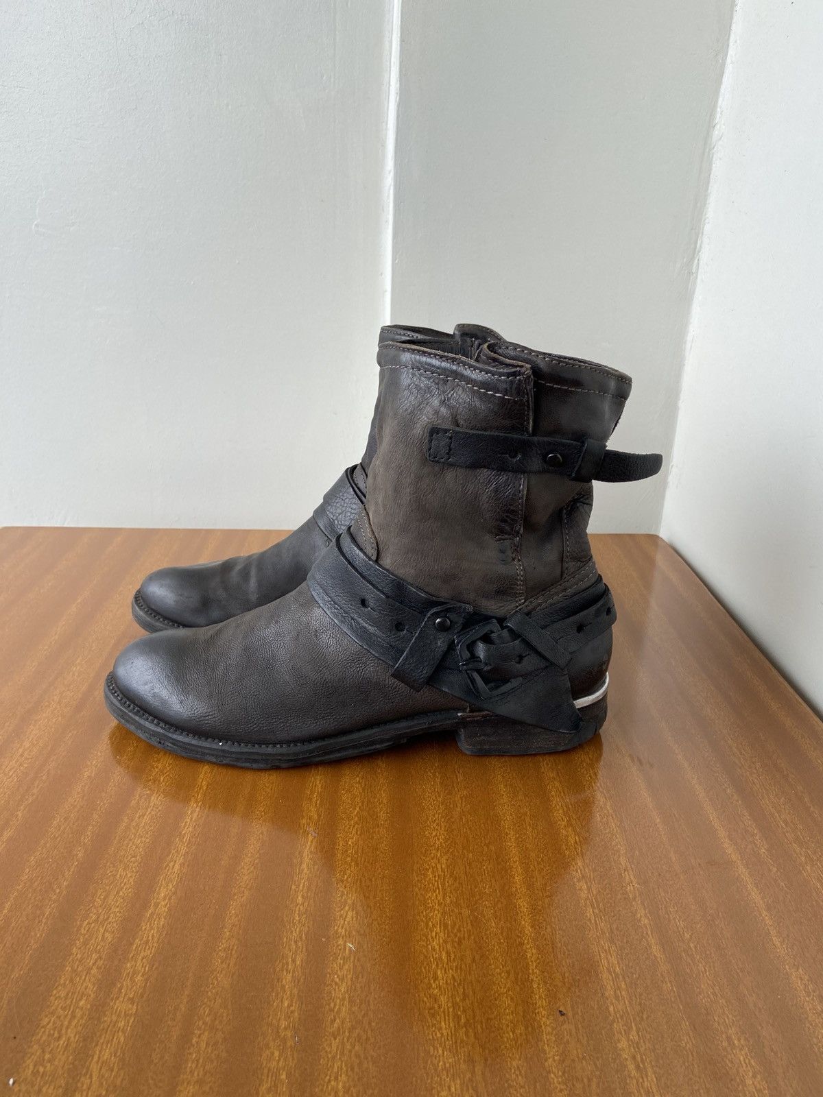 A.S.98 A.S.98 Size US 11 / IT 41 - 3 Thumbnail