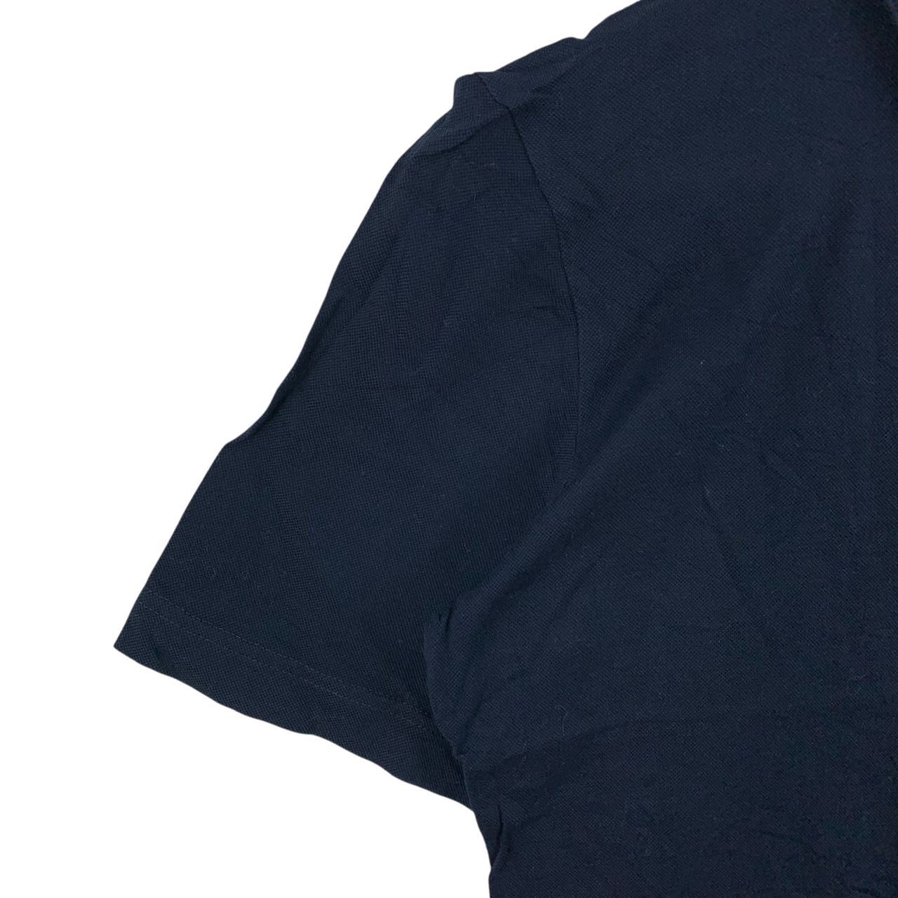 Christian Dior Monsieur × Vintage Vintage CHRISTIAN DIOR CD spellout polo tees Size M / US 6-8 / IT 42-44 - 6 Thumbnail