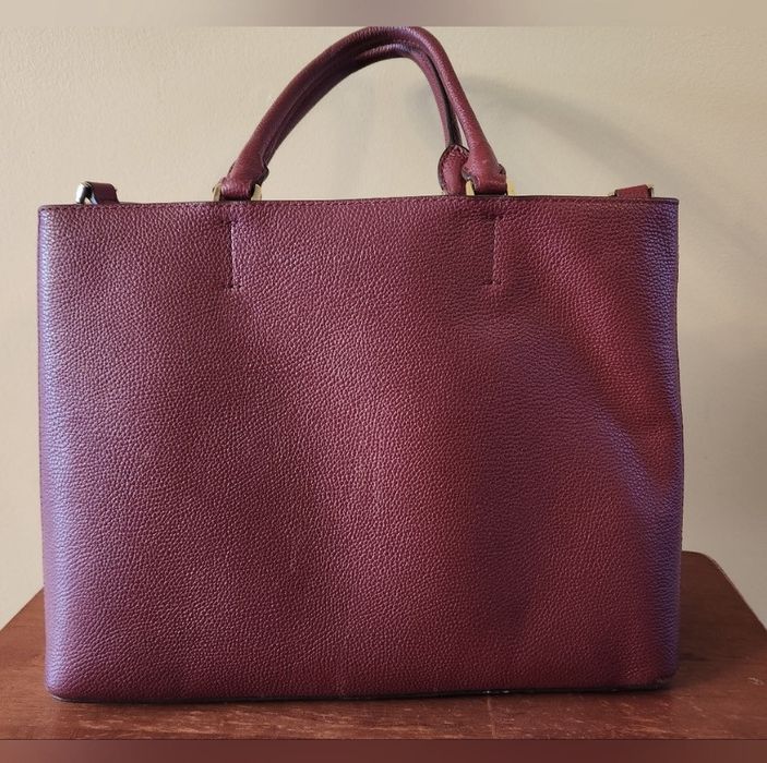 Michael kors adele on sale mulberry