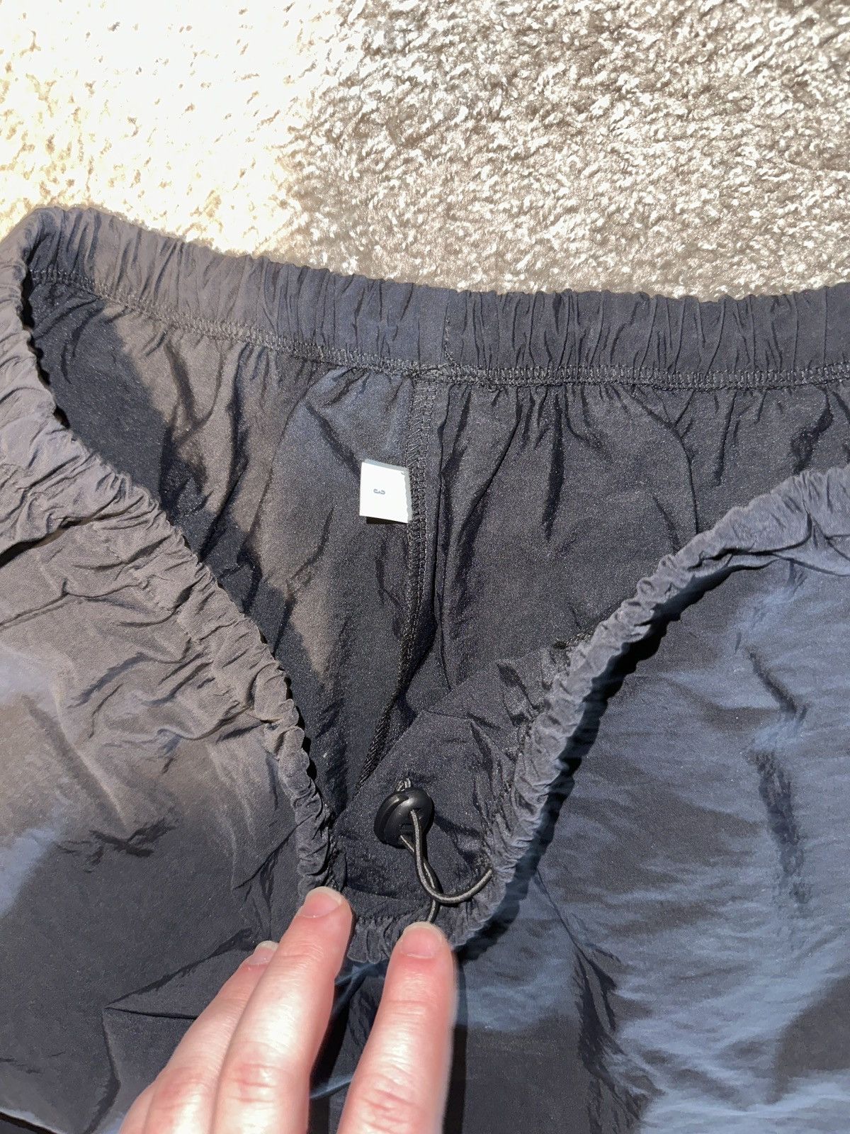 Yeezy yeezy vultures shorts sie 3 Size US 38 / EU 54 - 3 Thumbnail