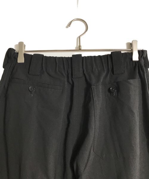 Yohji Yamamoto Yohji Yamamoto pour homme easy wool pants Size US 30 / EU 46 - 5 Thumbnail