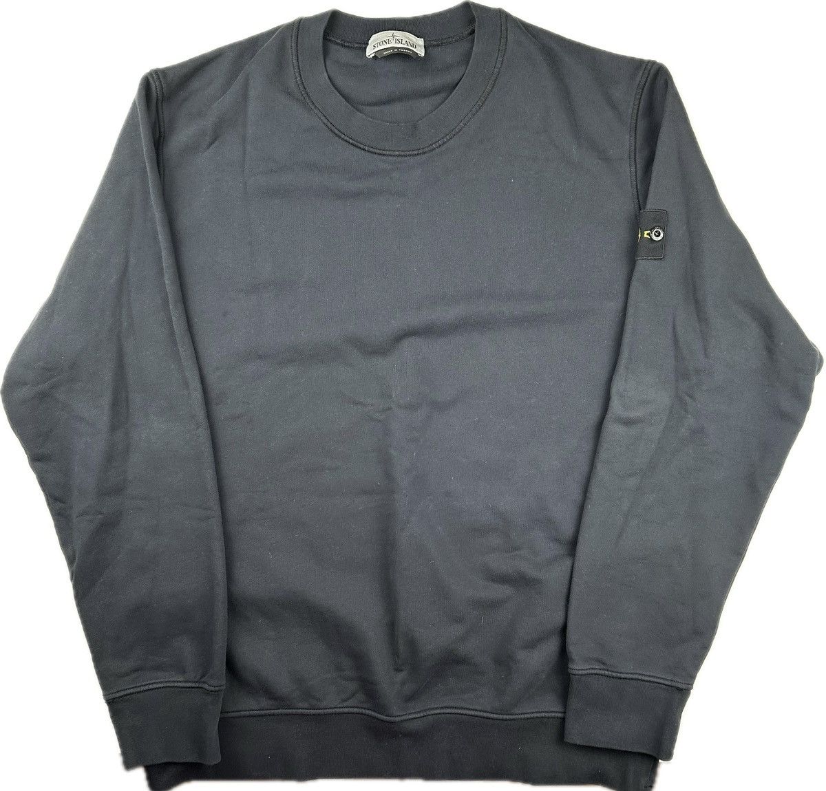 Stone Island Stone Island Crewneck Size US XXL / EU 58 / 5 - 1 Thumbnail