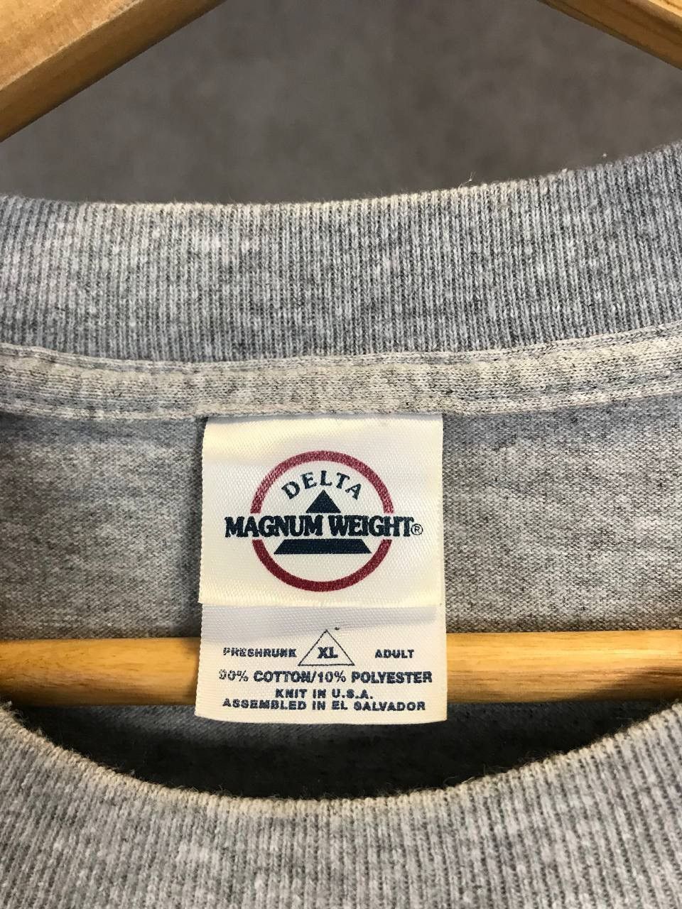 Other Hummer made in USA other tee Size US XL / EU 56 / 4 - 5 Thumbnail