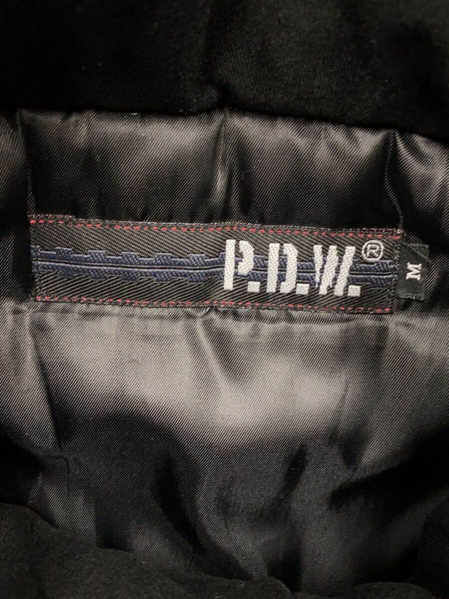 Avirex Avirex Pdw Polyester Vest Black Size US M / EU 48-50 / 2 - 3 Thumbnail
