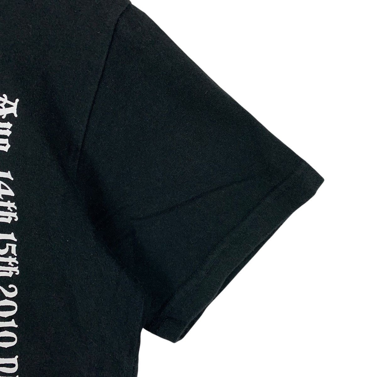 Band Tees × Japanese Brand Vintage HIDE X World tour yokohama 2010 japanese band tees Size US M / EU 48-50 / 2 - 7 Thumbnail