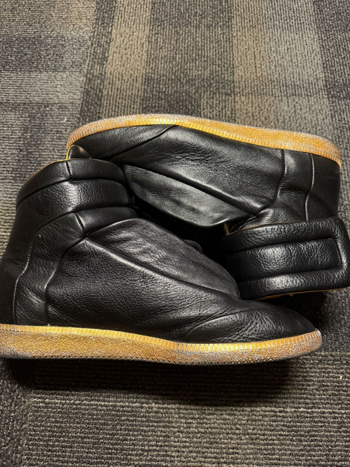 Maison Margiela Maison Margiela Futures Size US 12 / EU 45 - 1 Thumbnail