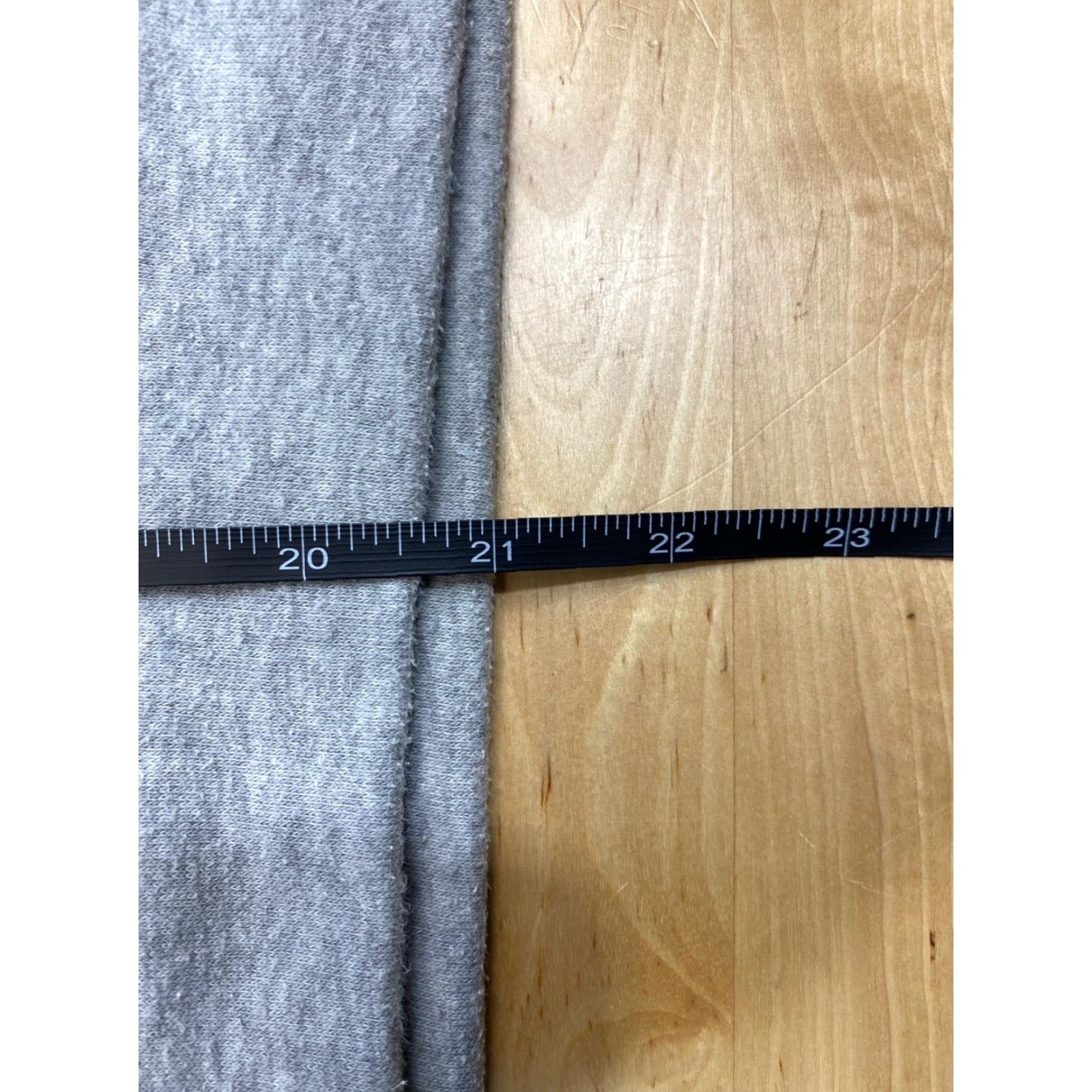 Obey OBEY Sweater Womens S Pullover Crew Neck Long Sleeve Gray Distress Logo Unicorn Lipstick Skateboard Pattern Solid Vintage? No. Size S / US 4 / IT 40 - 4 Thumbnail