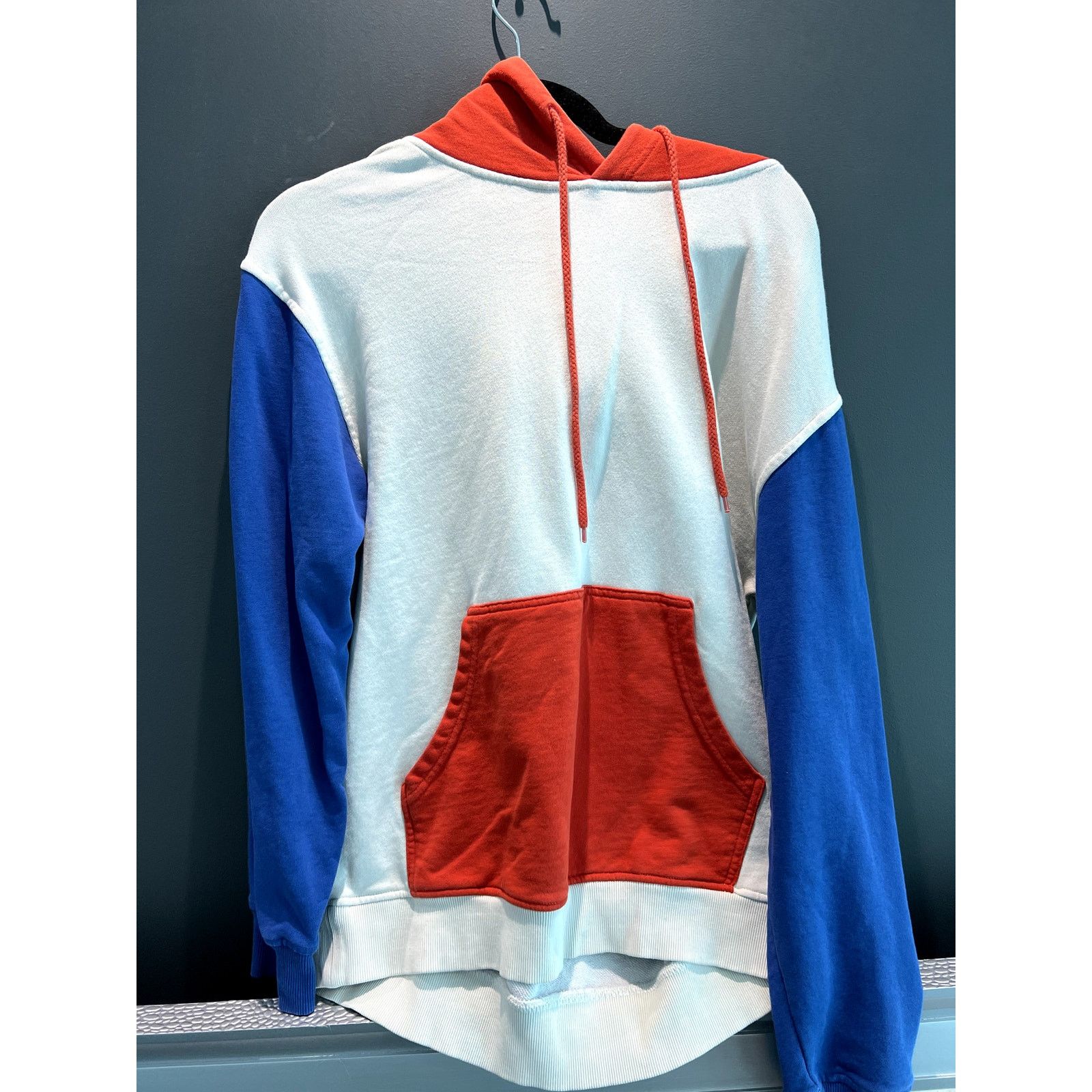 Odd Future "Odd Future" OFWGKTA Tri-Color Hoodie Size US L / EU 52-54 / 3 - 1 Thumbnail