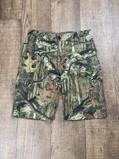 Carhartt Real Tree Shorts | Grailed