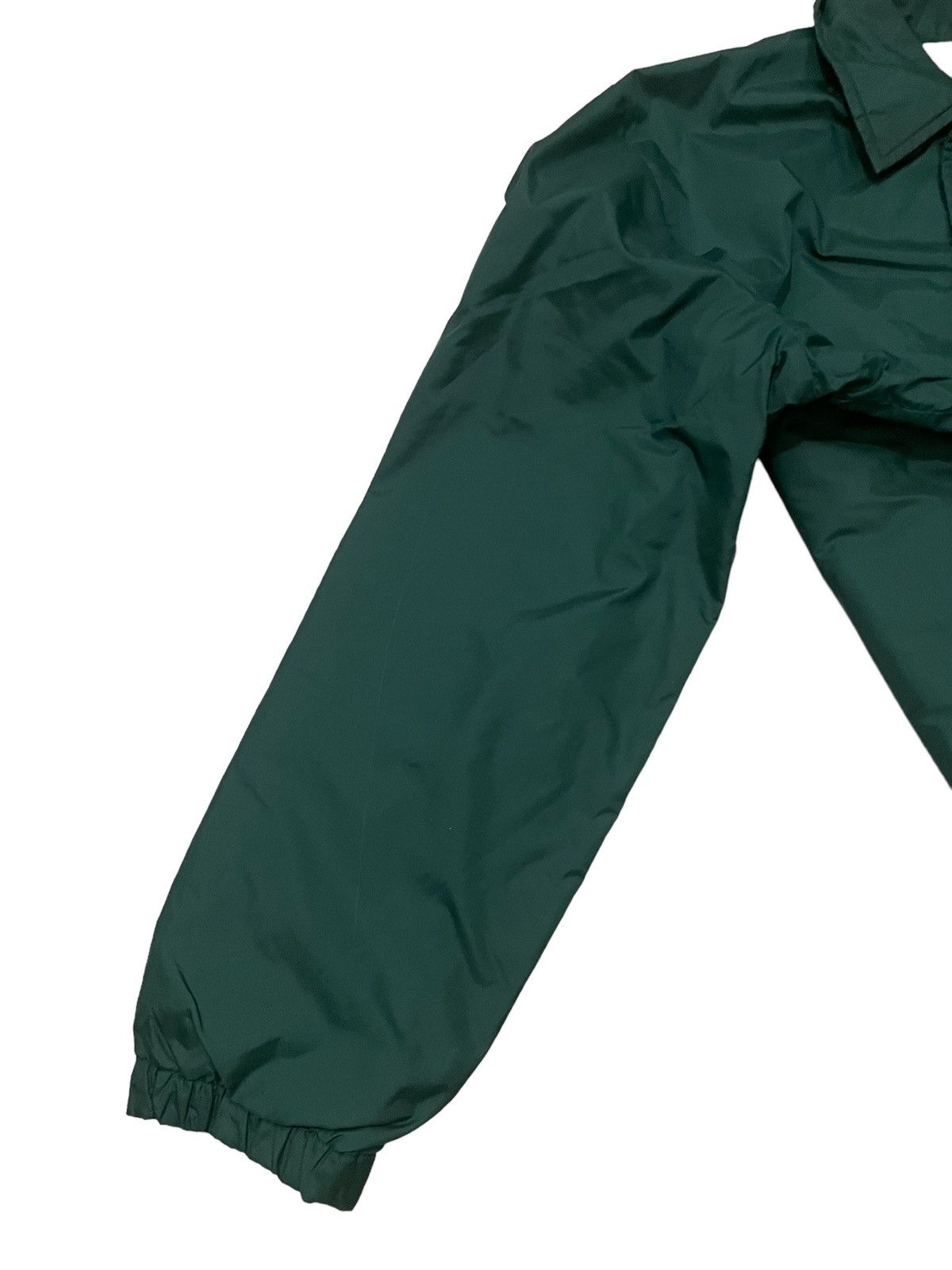 Beauty Beast × Descente × Japanese Brand Vintage Descente Crocodile Coach Jacket Size US L / EU 52-54 / 3 - 5 Thumbnail