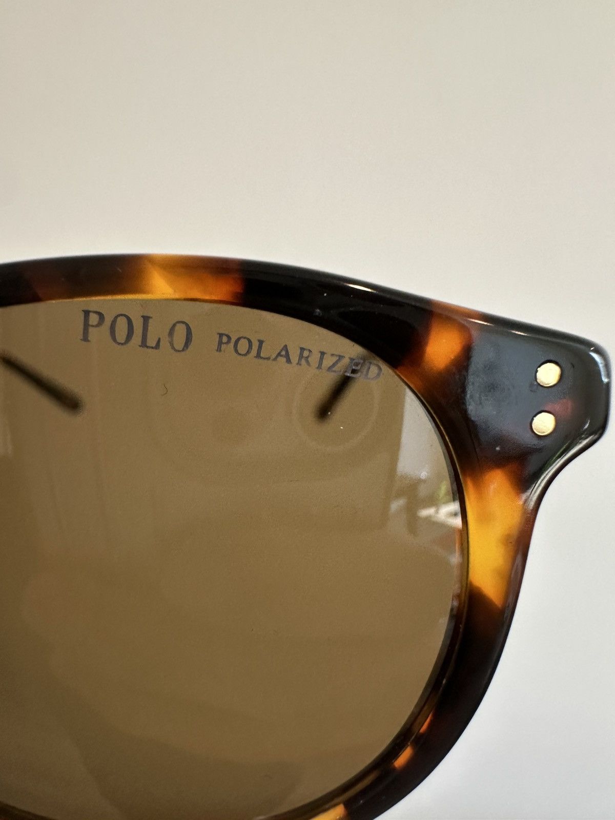 Polo Ralph Lauren Polo ralph lauren sunglasses Size ONE SIZE - 11 Thumbnail