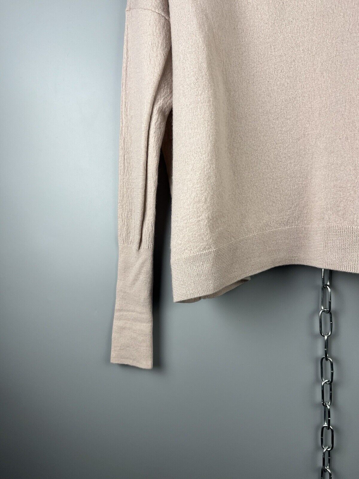 Acne Studios Acne Studios Womens Wool Carel Sweater Pullover Size S / US 4 / IT 40 - 14 Thumbnail