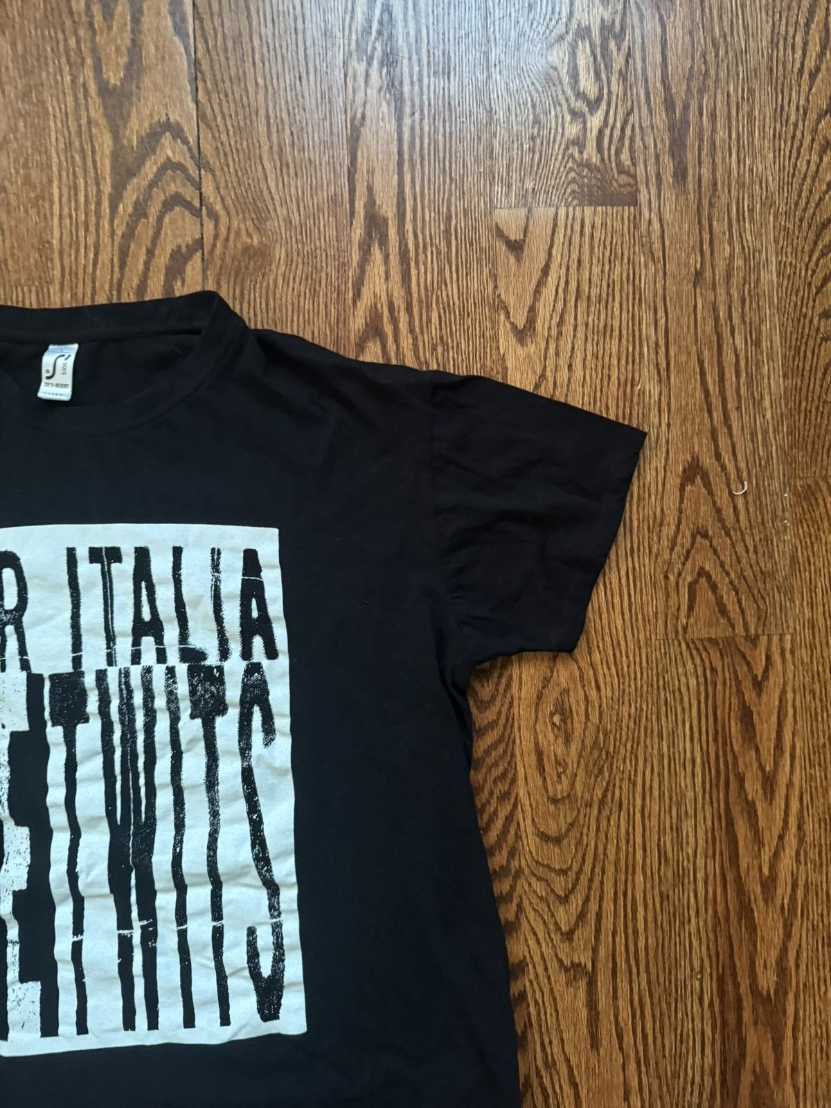 Other Bar Italia The Twits 2024 tour merch Size L Size US M / EU 48-50 / 2 - 5 Thumbnail