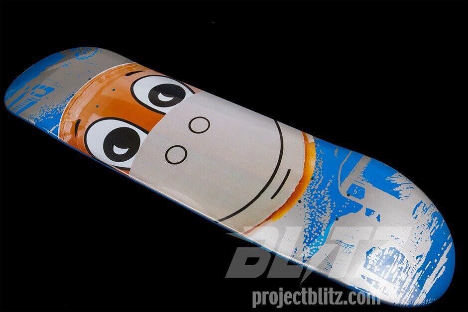Supreme SUPREME JEFF KOONS MONKEY TRAIN SKATEBOARD DECK COMPLETE SET Size ONE SIZE - 6 Thumbnail