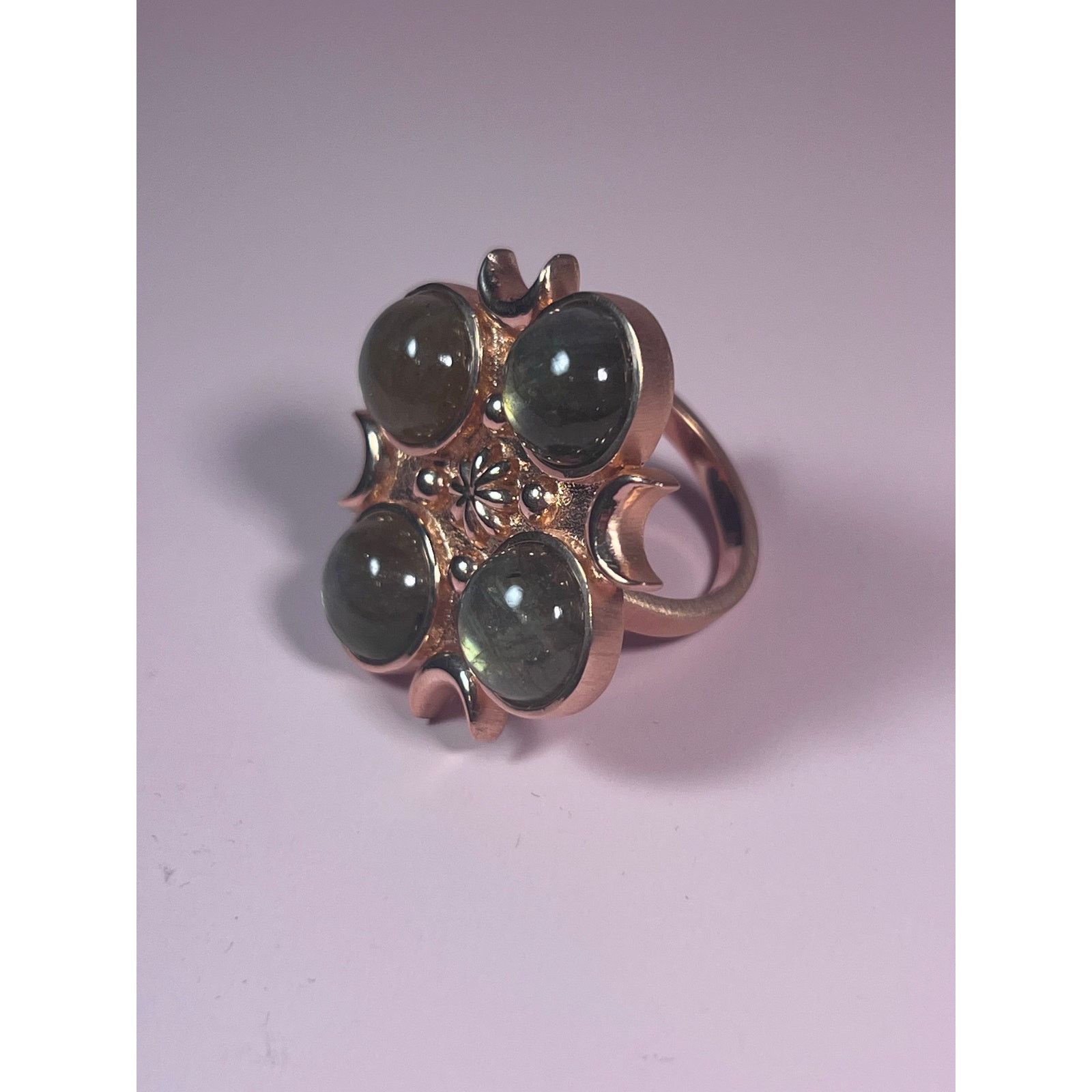Jewelry Hespera adjustable ring Size ONE SIZE - 2 Thumbnail