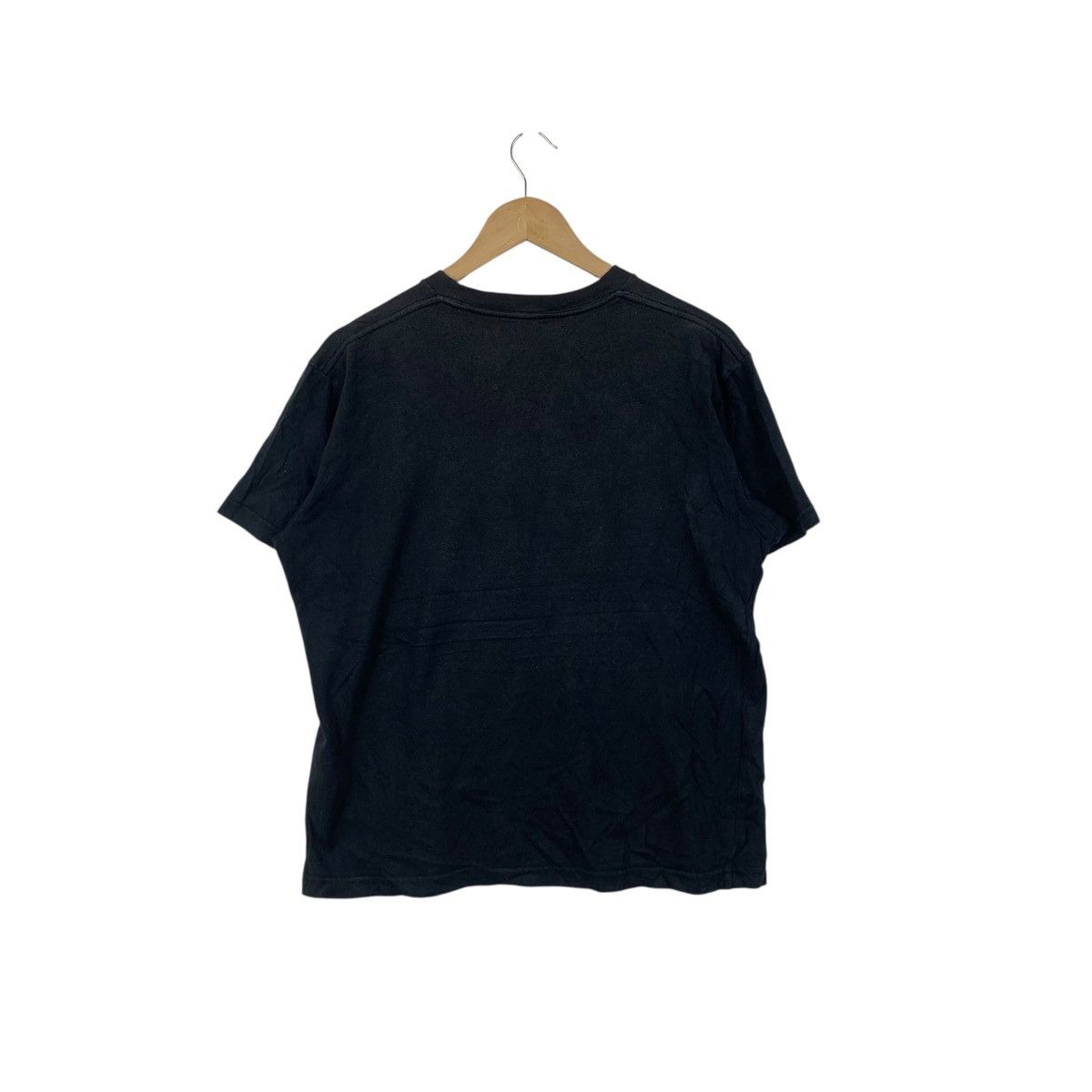 Uniqlo UNIQLO x KEITH JARRETT'S The Melody At Night With You Tee Size US M / EU 48-50 / 2 - 7 Thumbnail