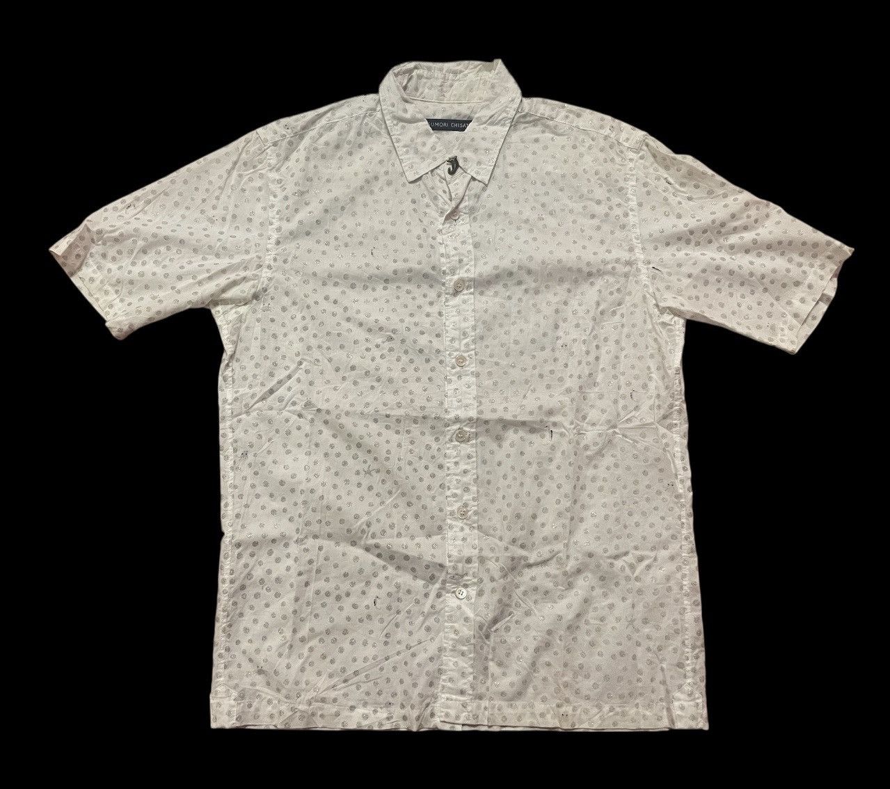 Tsumori Chisato Tsumori Chisato Issey Miyake Japanese Fashion Designer Size US M / EU 48-50 / 2 - 1 Thumbnail