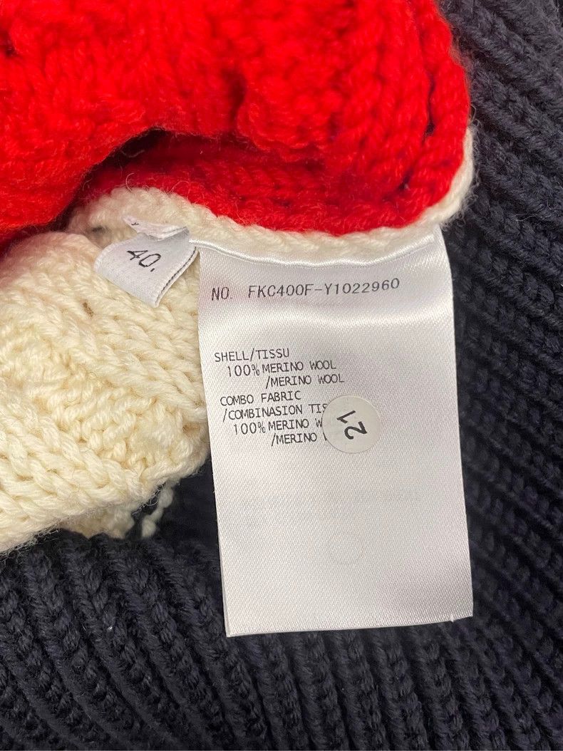 Thom Browne Thom Browne a cardigan Size S / US 4 / IT 40 - 6 Thumbnail