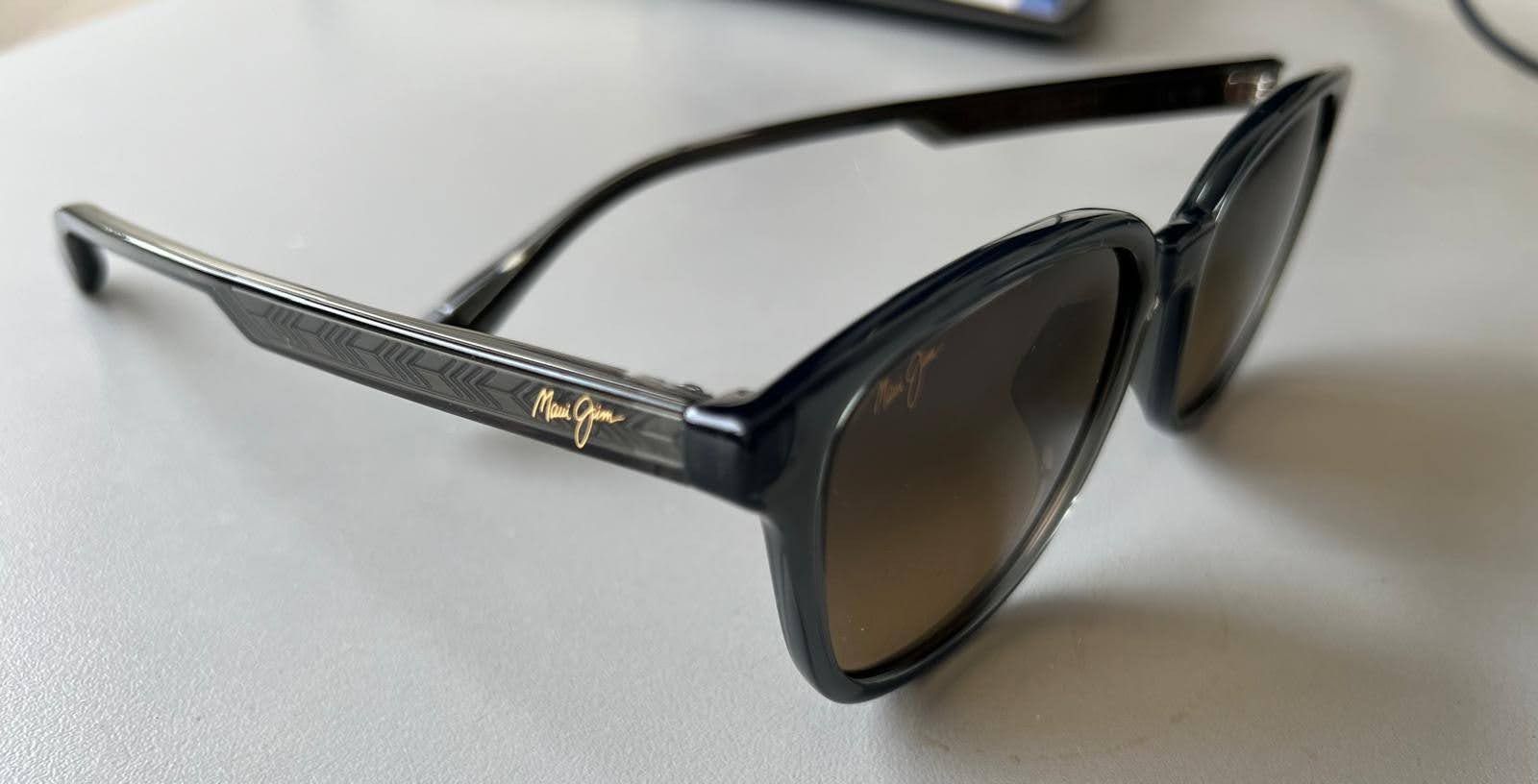 Maui Jim KU'IKAHI ASIAN FIT Size ONE SIZE - 2 Thumbnail