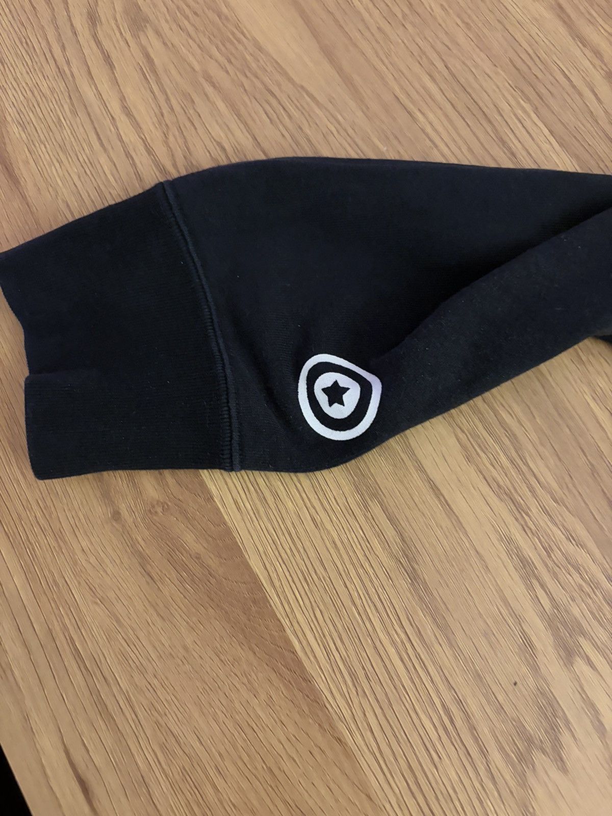 Bape Bape Hoodie Size US XXL / EU 58 / 5 - 5 Thumbnail