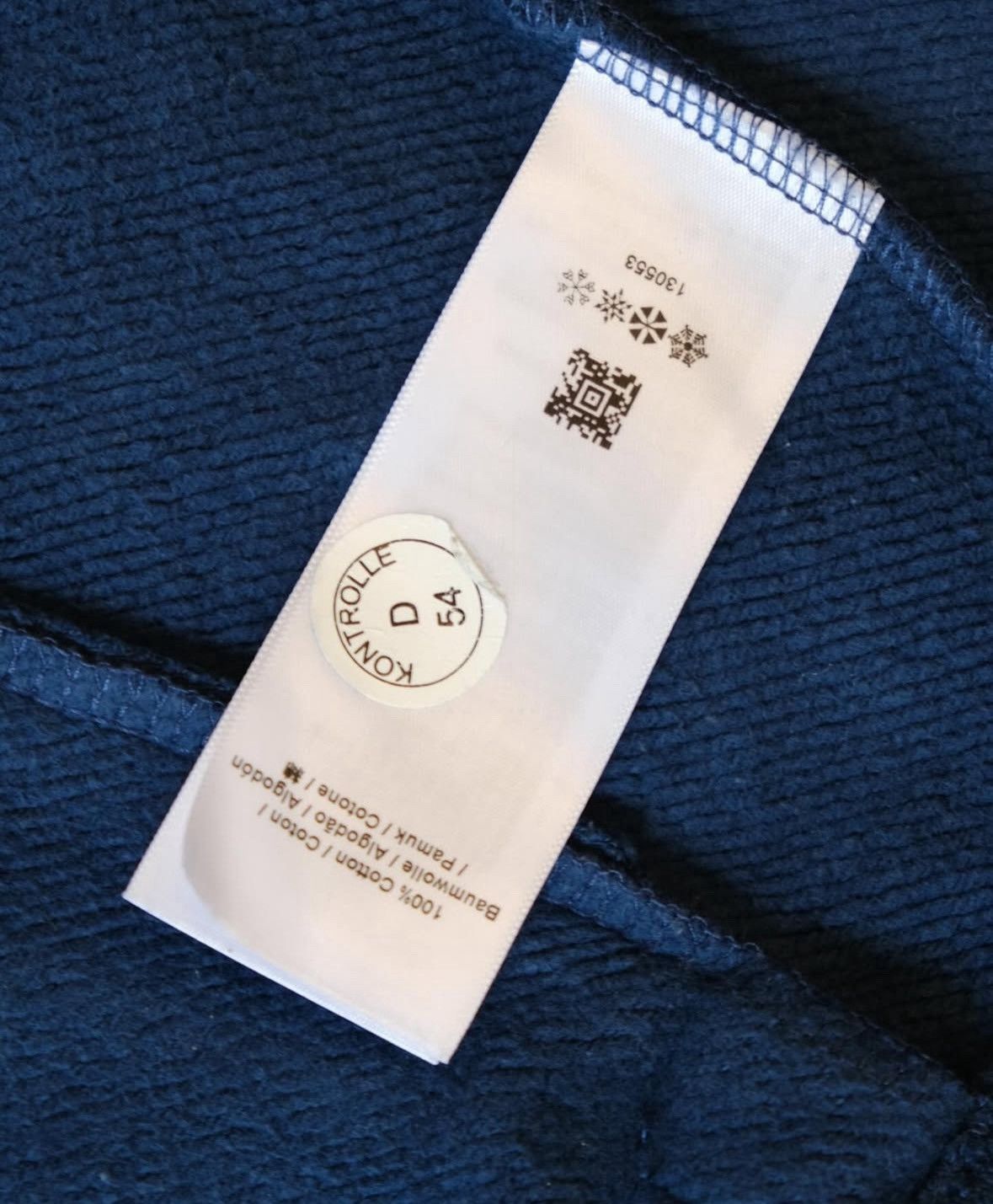 Fred Perry × Raf Simons Raf Simons x Fred Perry Jacket Size US M / EU 48-50 / 2 - 7 Thumbnail