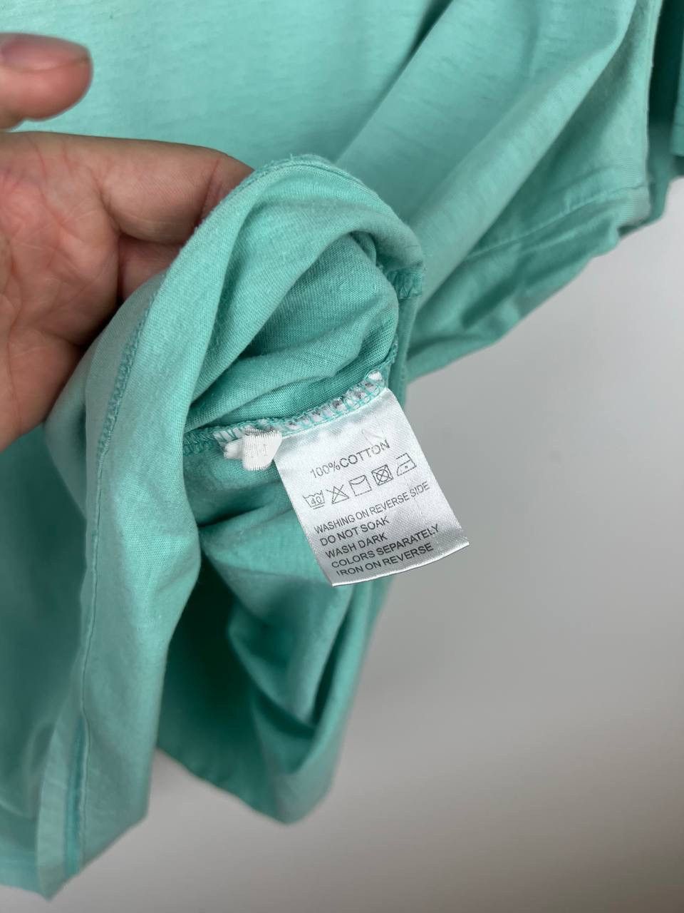 Yves Saint Laurent Yves Saint Laurent vintage t-shirts size XXL Size US XXL / EU 58 / 5 - 3 Thumbnail