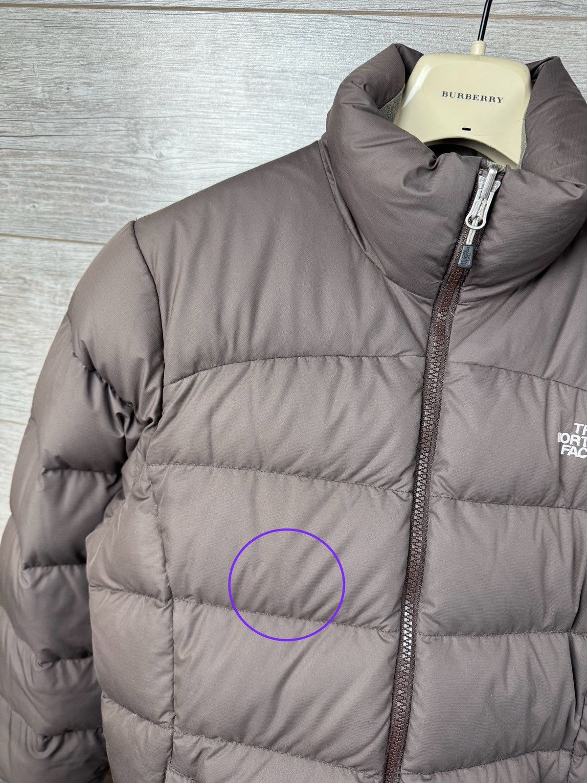 The North Face THE NORTH FACE DOWN JACKET PUFFER WOMANS U2K STYLE SIZE M Size M / US 6-8 / IT 42-44 - 16 Thumbnail