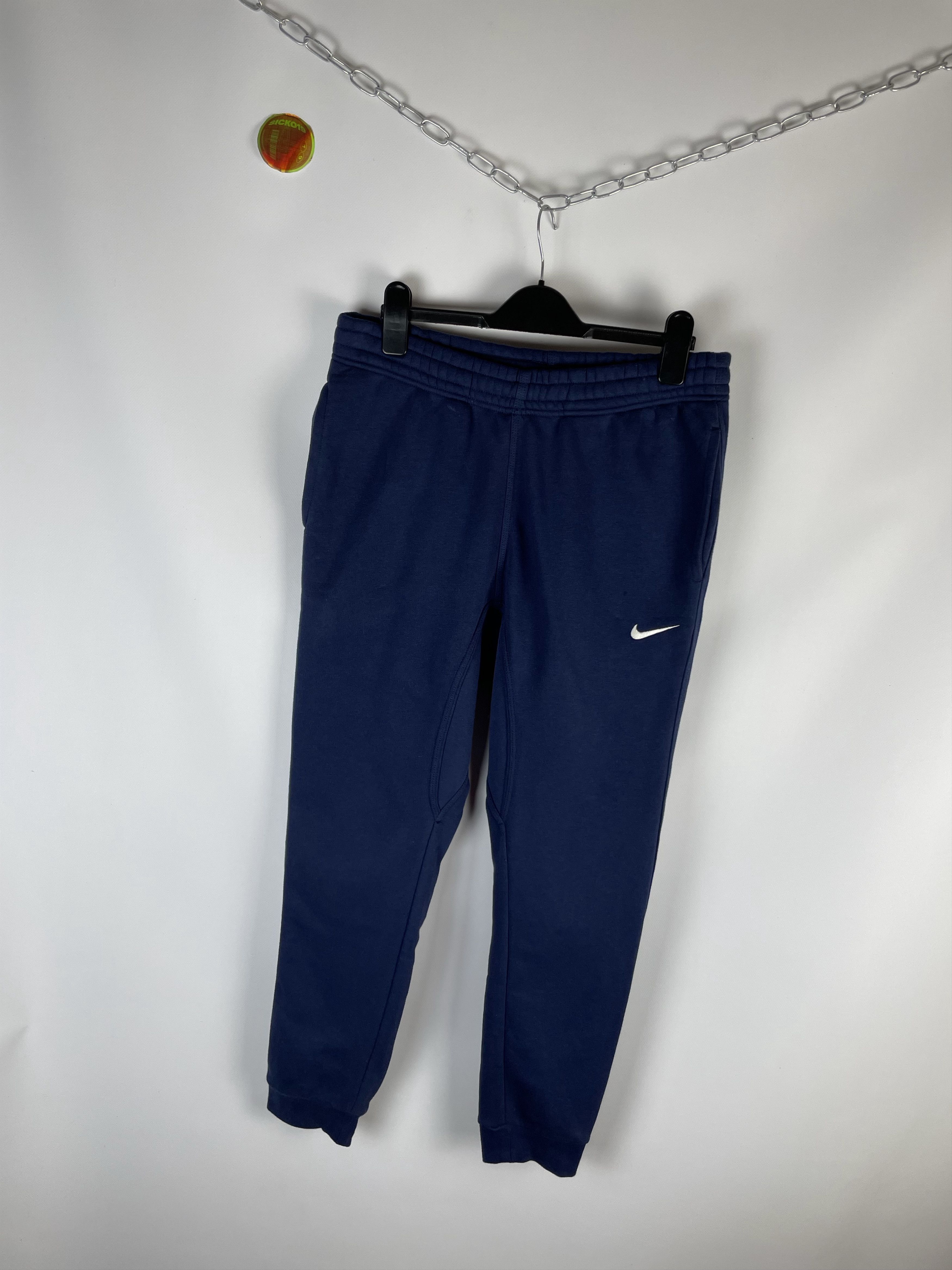Nike Vintage Nike Sweatpants Y2k Size US 32 / EU 48 - 2 Thumbnail