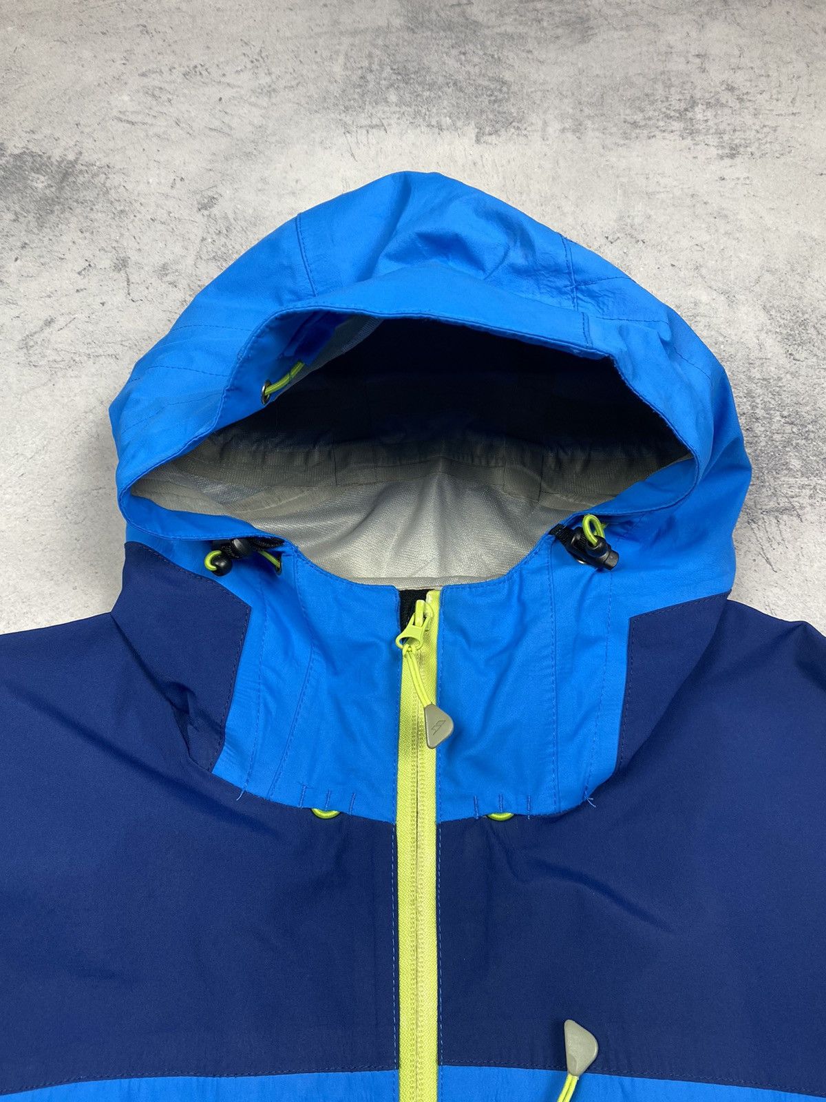Other Trespass TP100 Waterproof Gorpcore Outdoor Jacket Size XXL Size US XXL / EU 58 / 5 - 11 Thumbnail
