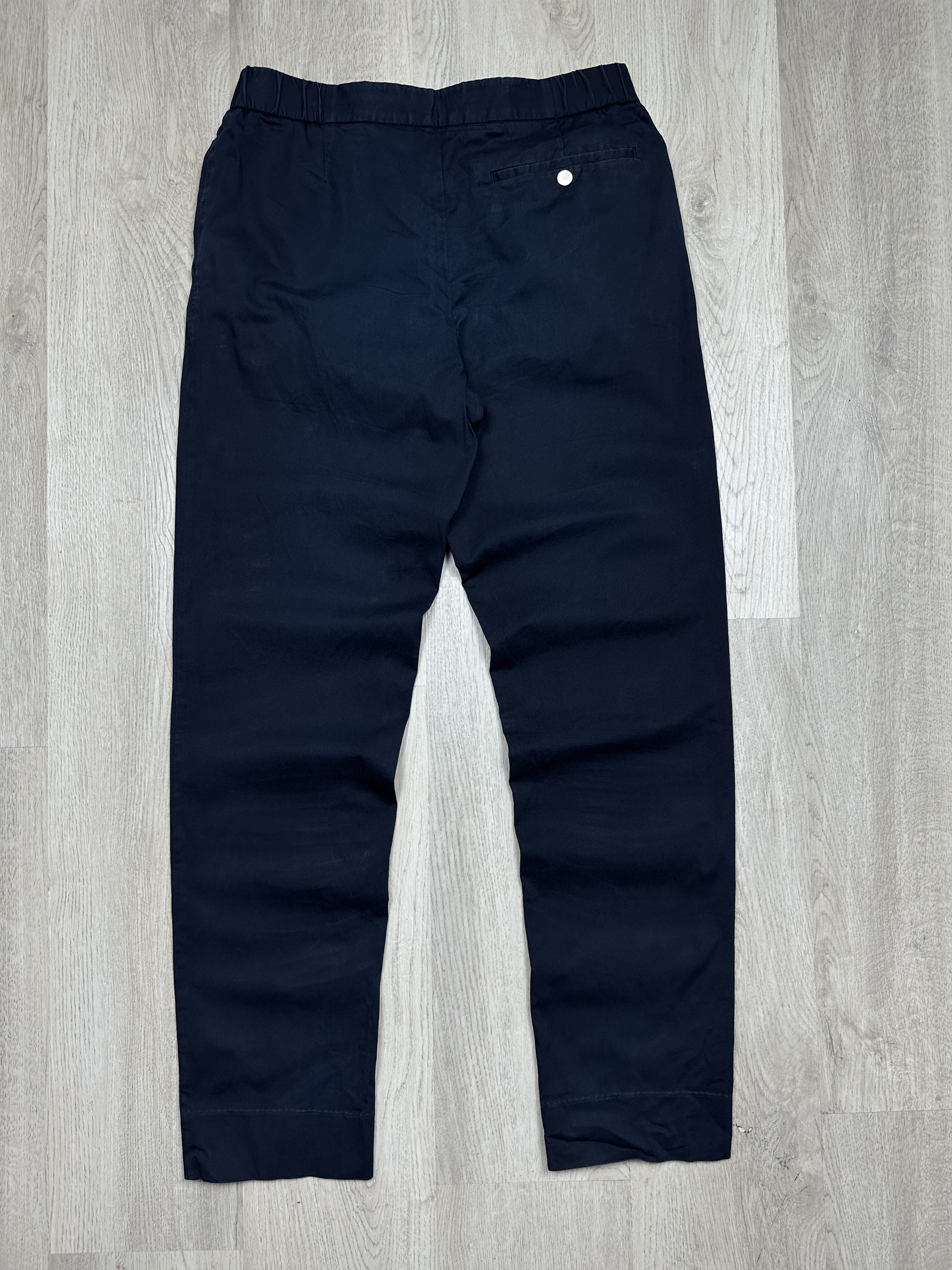 L'estrange London L’estrange London Mens Chino Pants Size US 32 / EU 48 - 8 Thumbnail